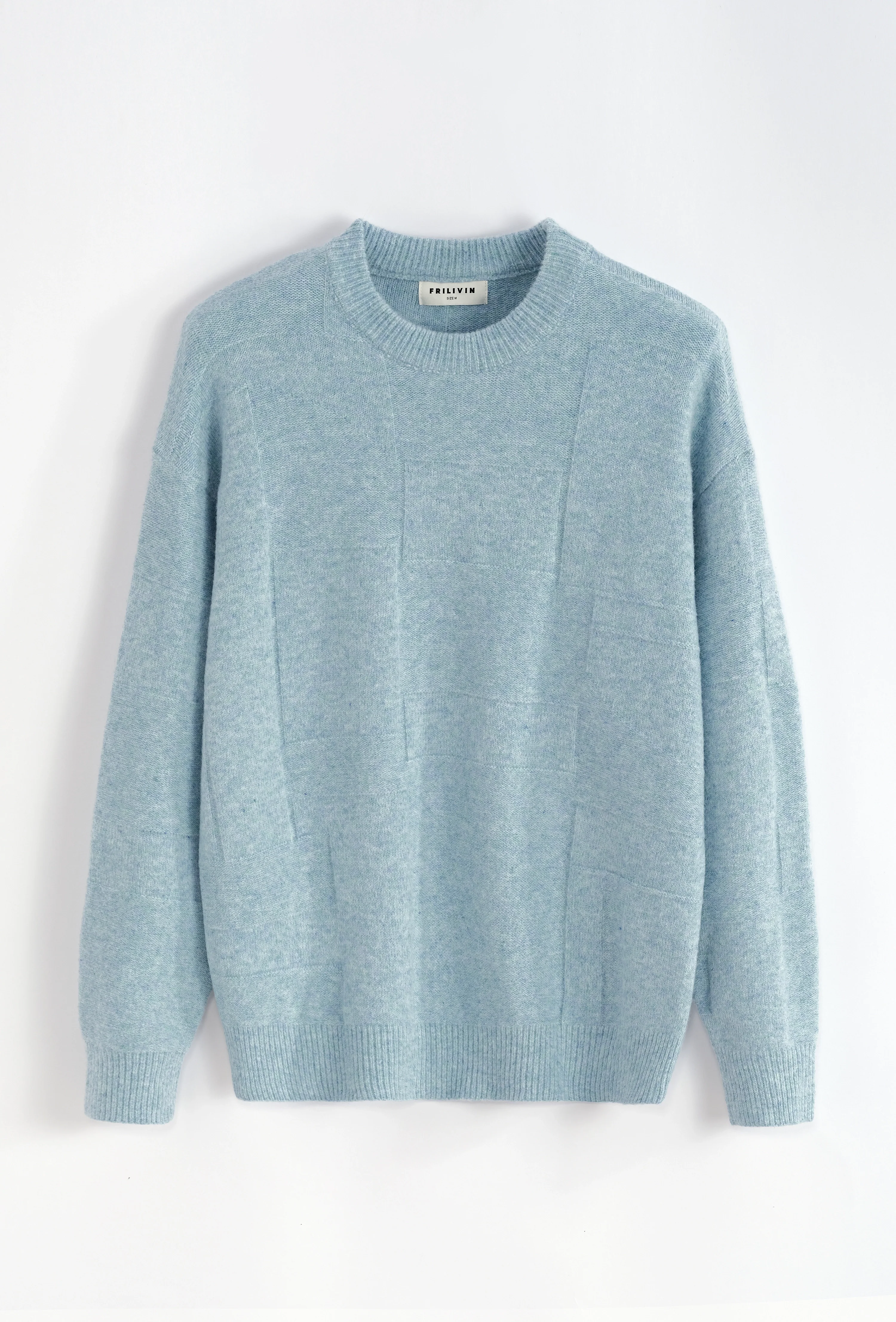 Pull manches longues - Image 6