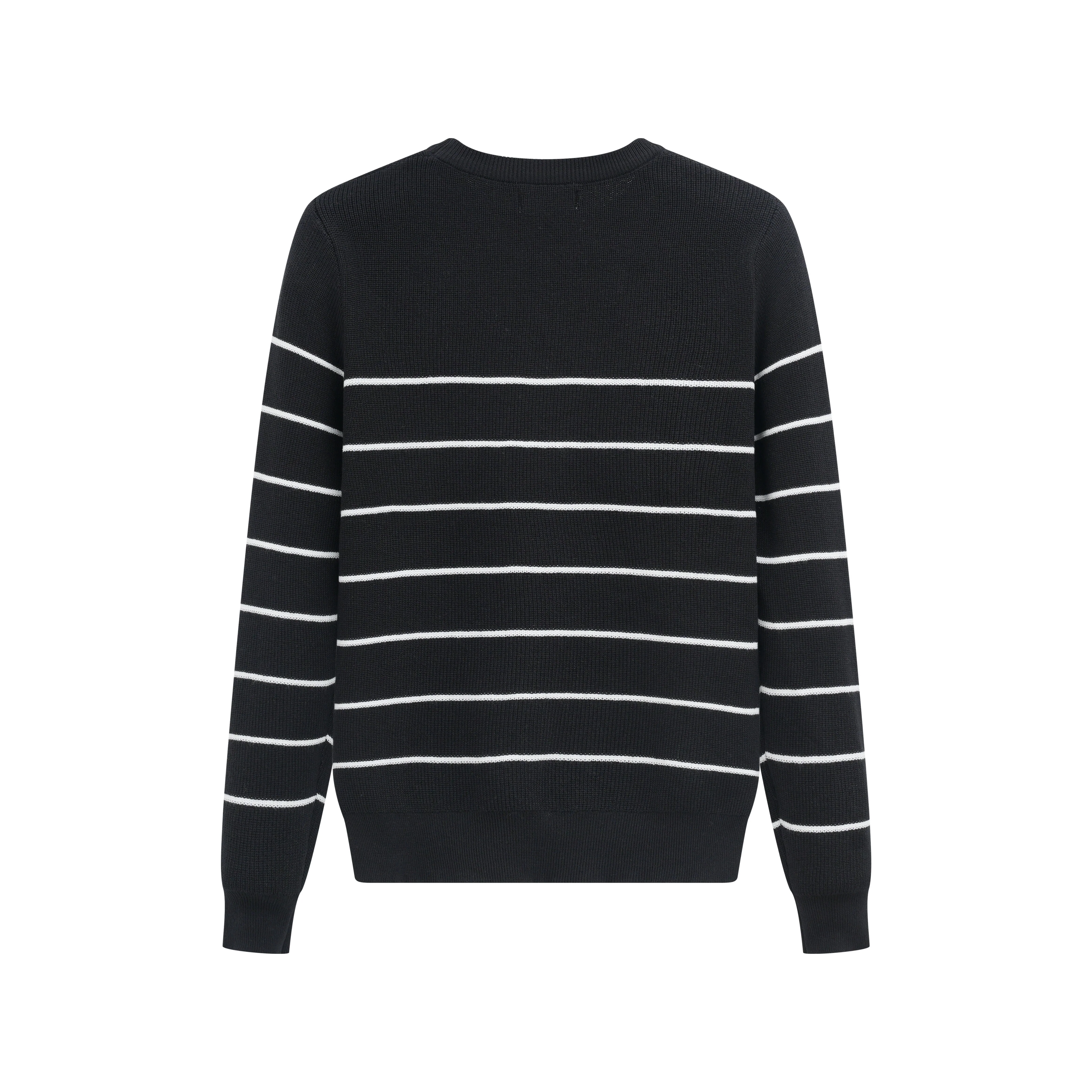 Pull marin à rayures - Image 14