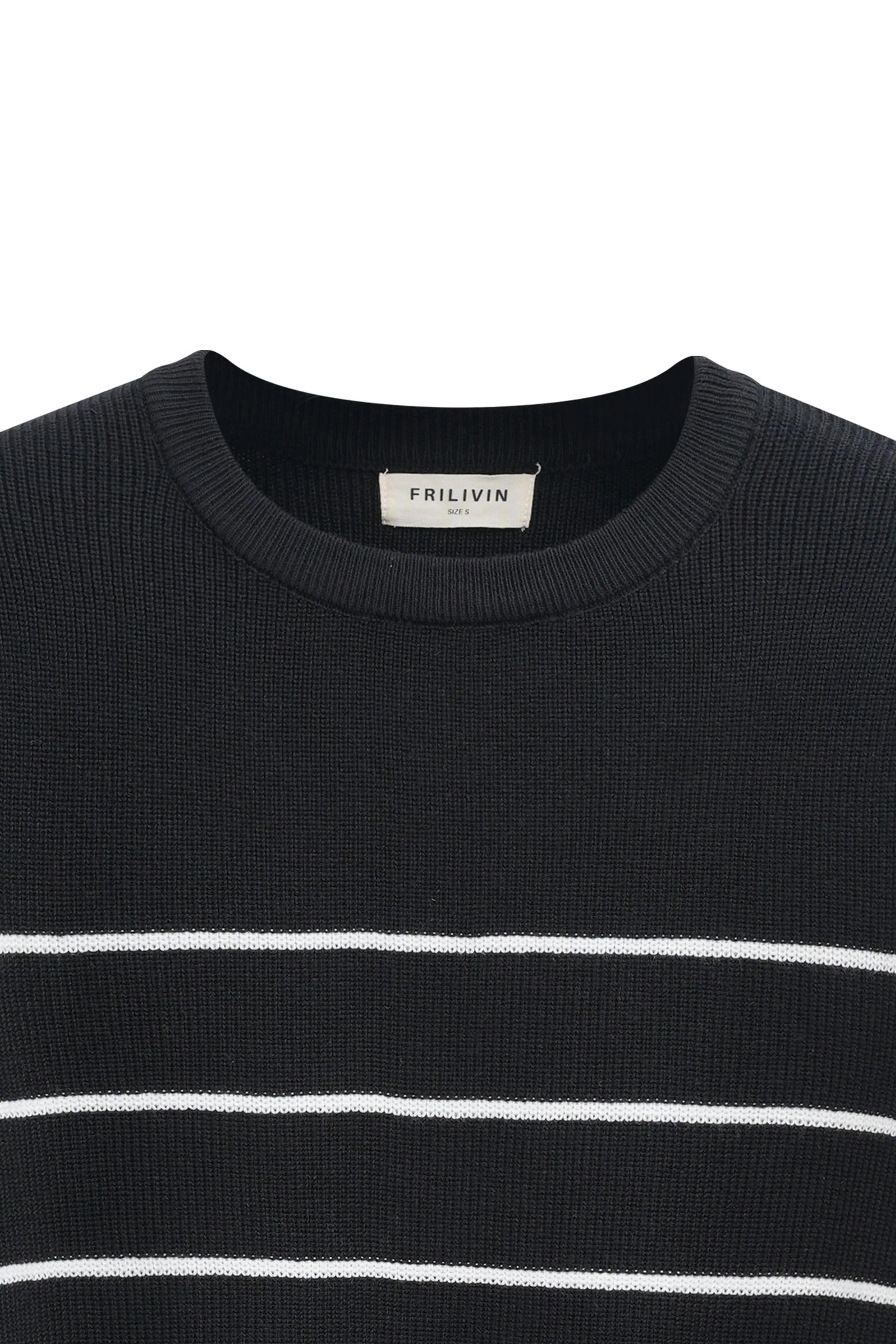 Pull marin à rayures - Image 15
