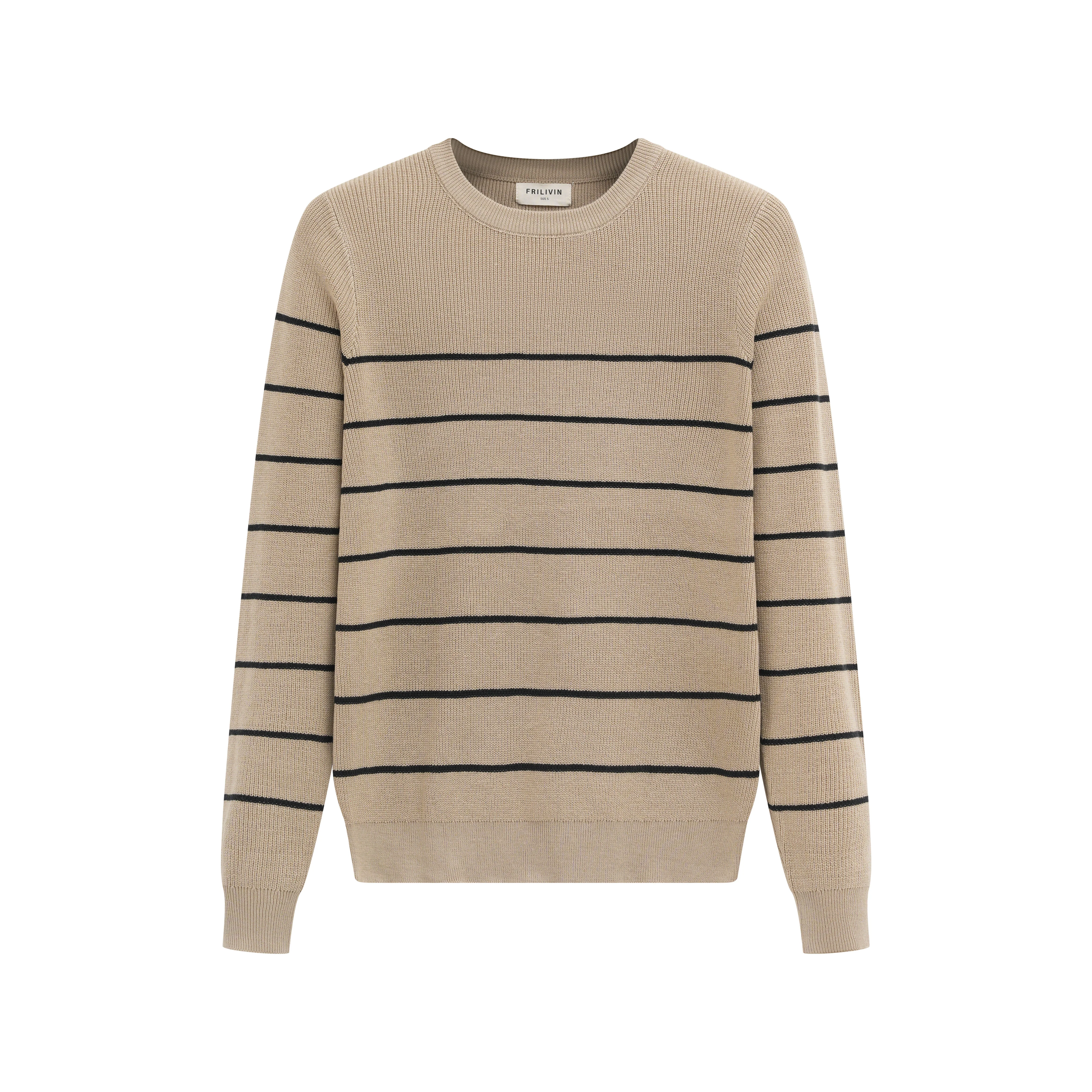 Pull marin à rayures - Image 22