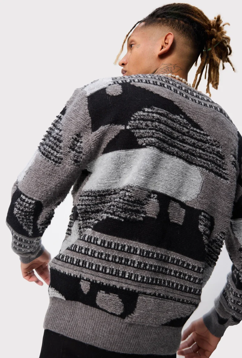 Pull sans capuche - Image 4