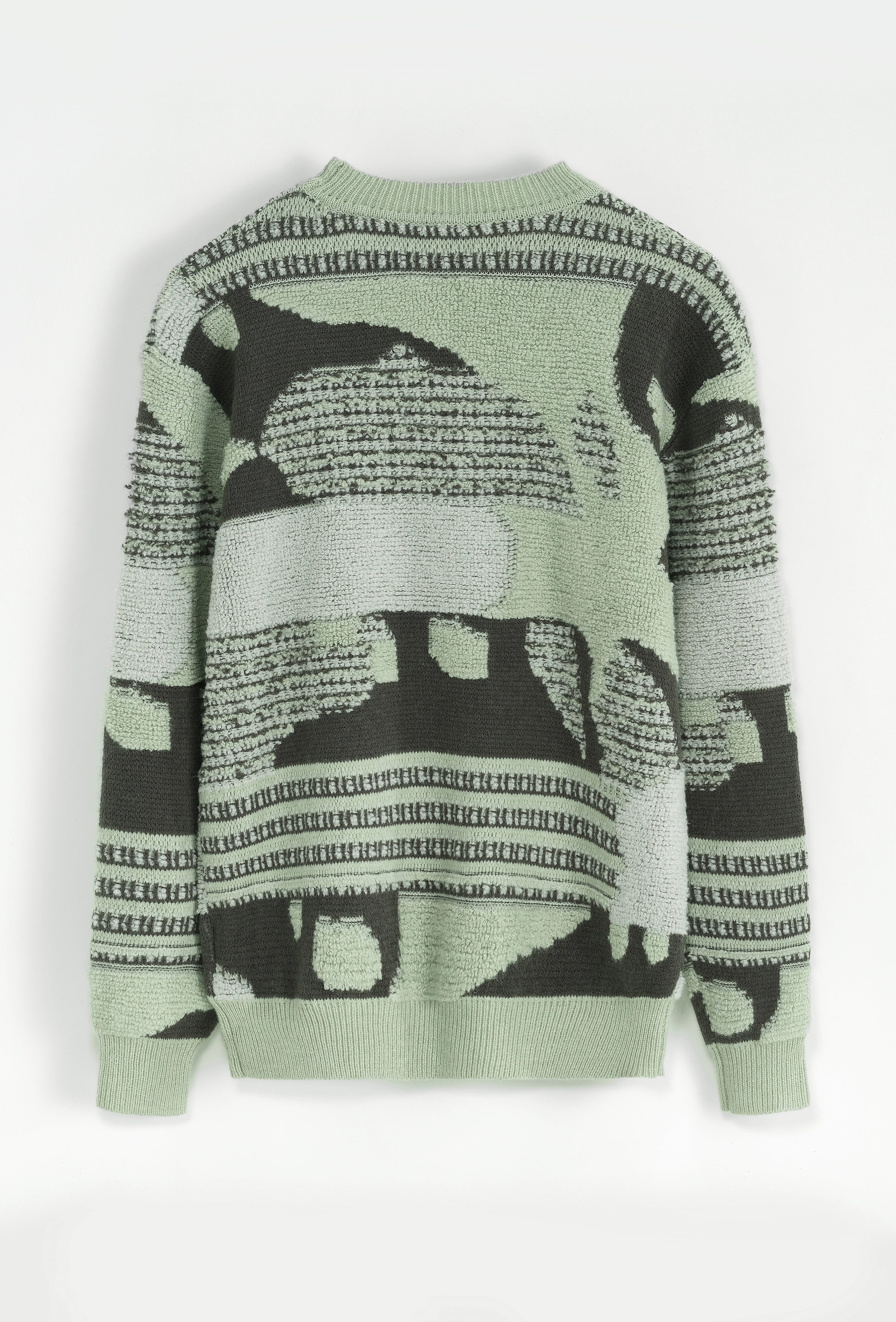 Pull sans capuche - Image 8