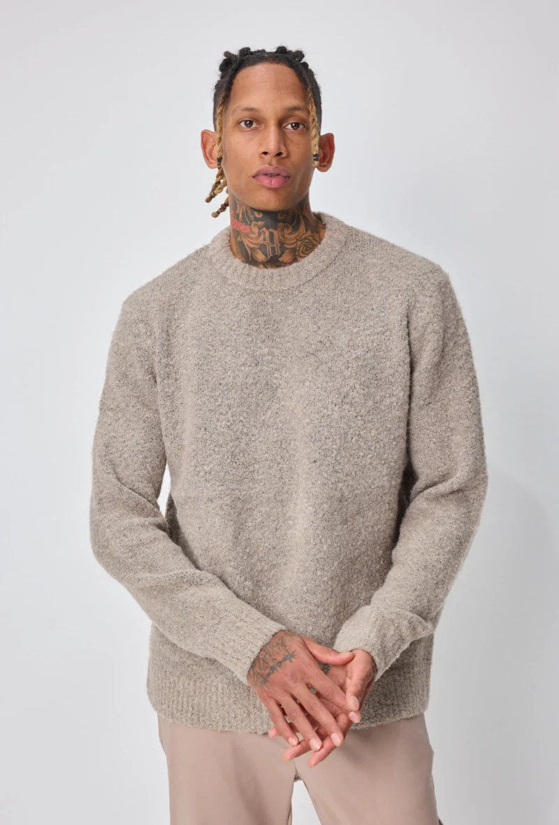 Pull tendance uni