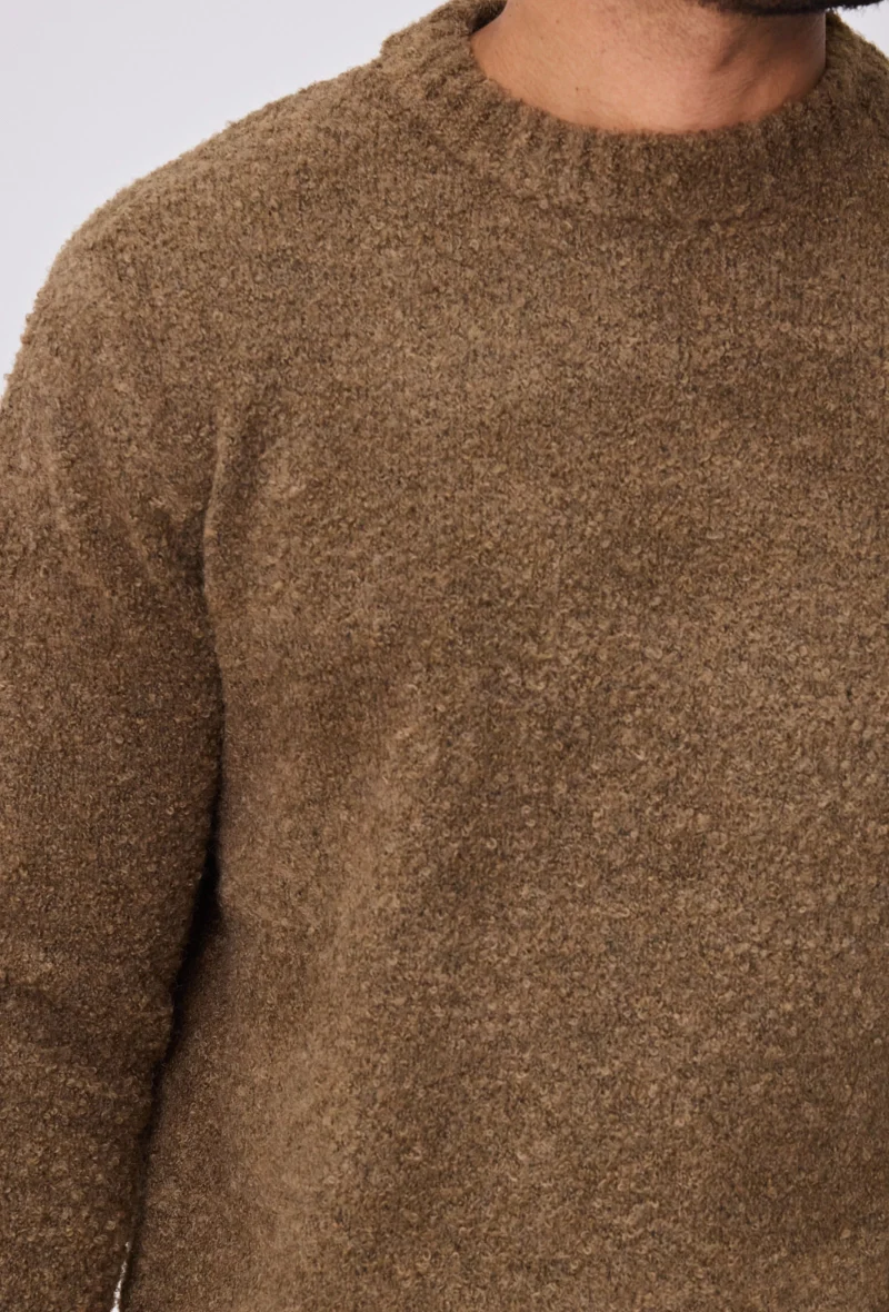 Pull tendance uni - Image 20