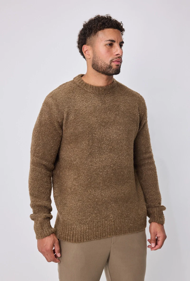Pull tendance uni - Image 21