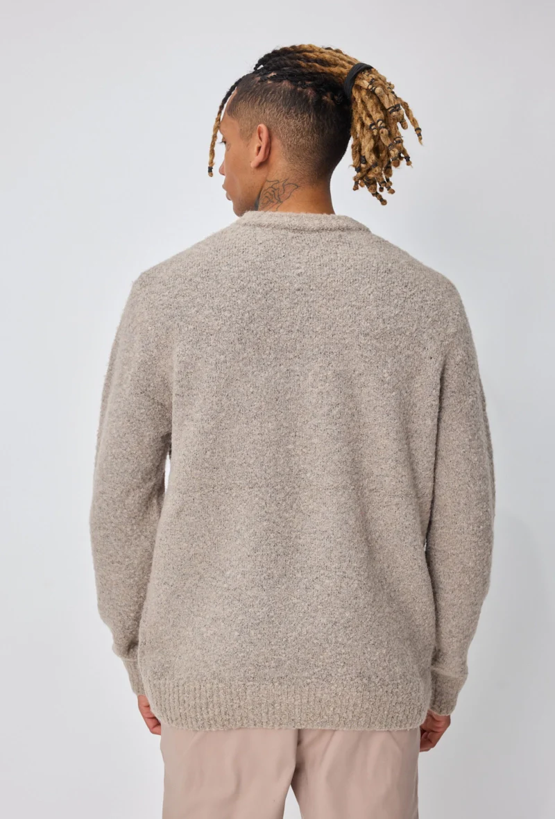 Pull tendance uni - Image 4