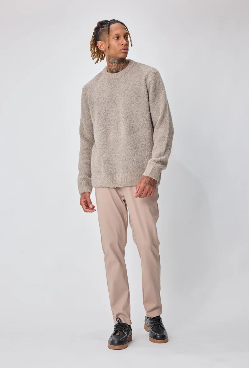 Pull tendance uni - Image 5