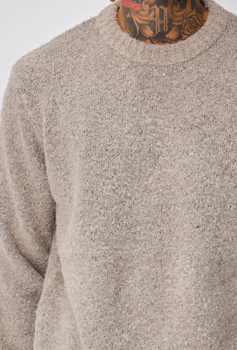 Pull tendance uni - Image 6