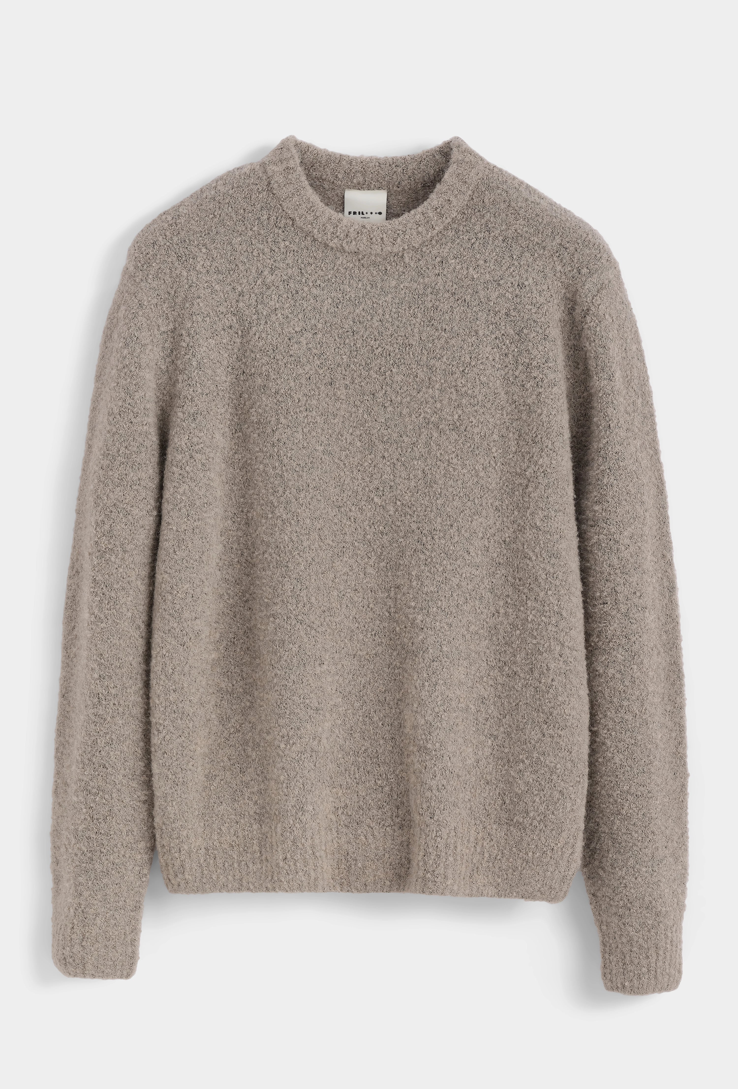 Pull tendance uni - Image 7