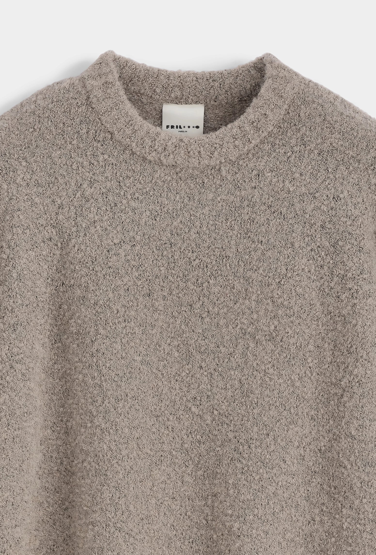 Pull tendance uni - Image 8