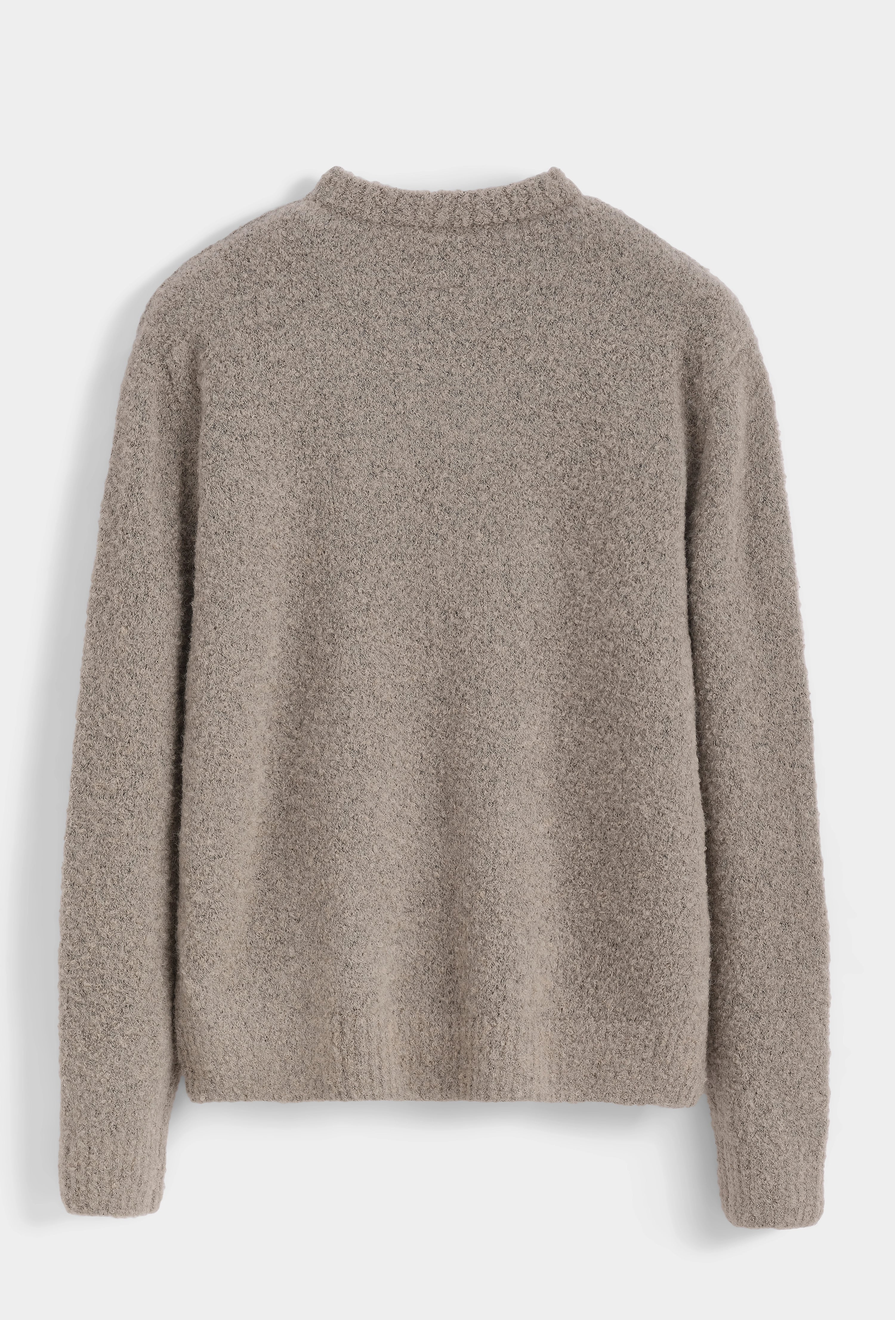 Pull tendance uni - Image 9