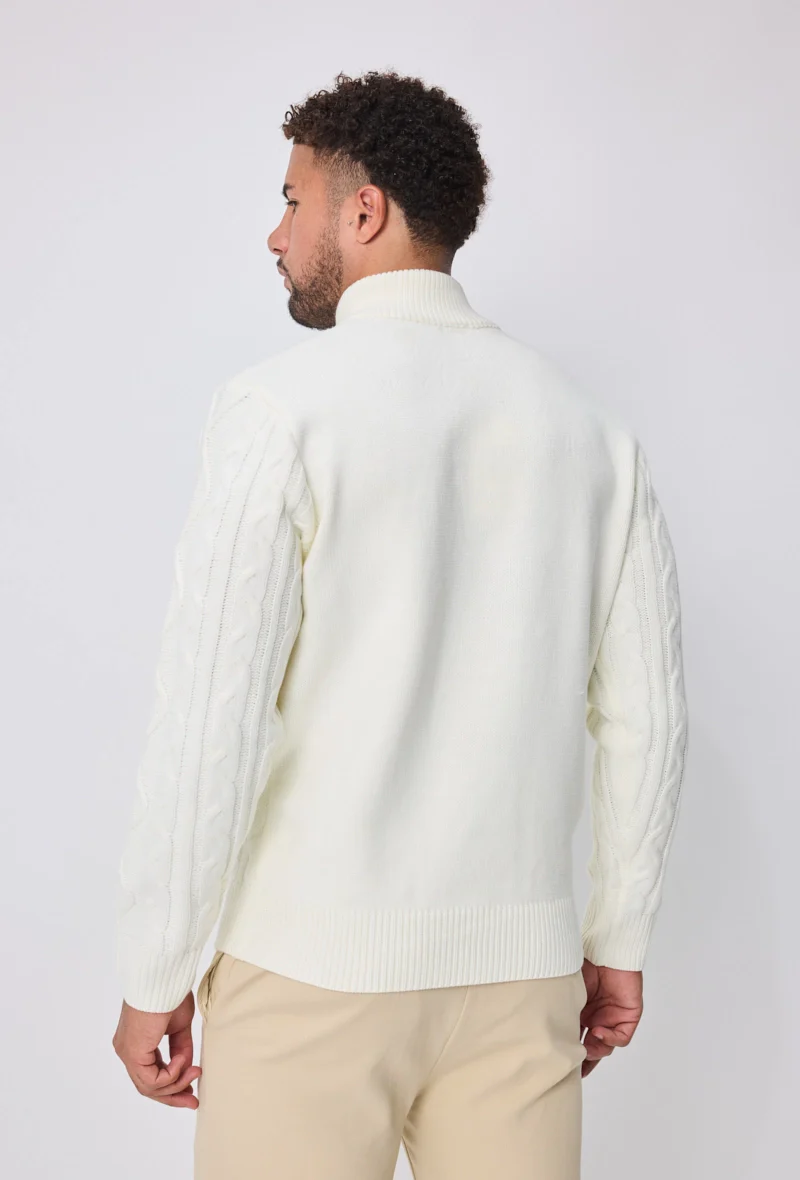 Pull tendance uni - Image 10