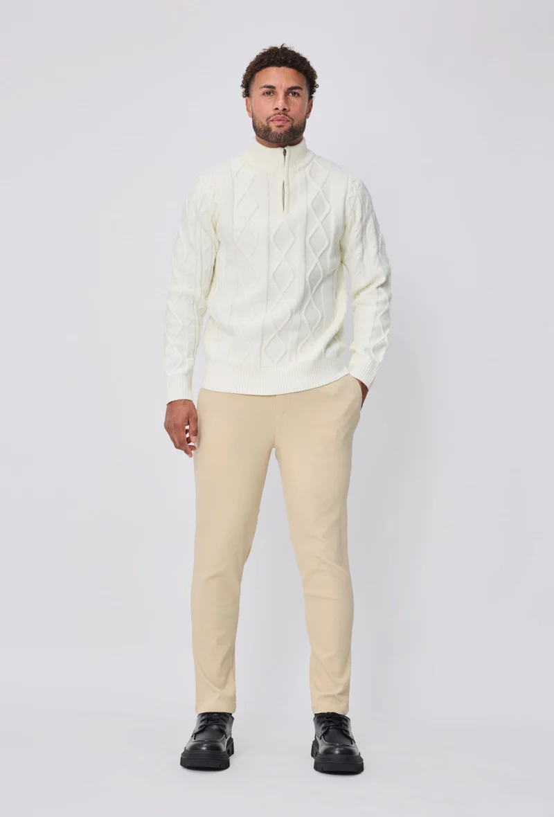 Pull tendance uni - Image 11