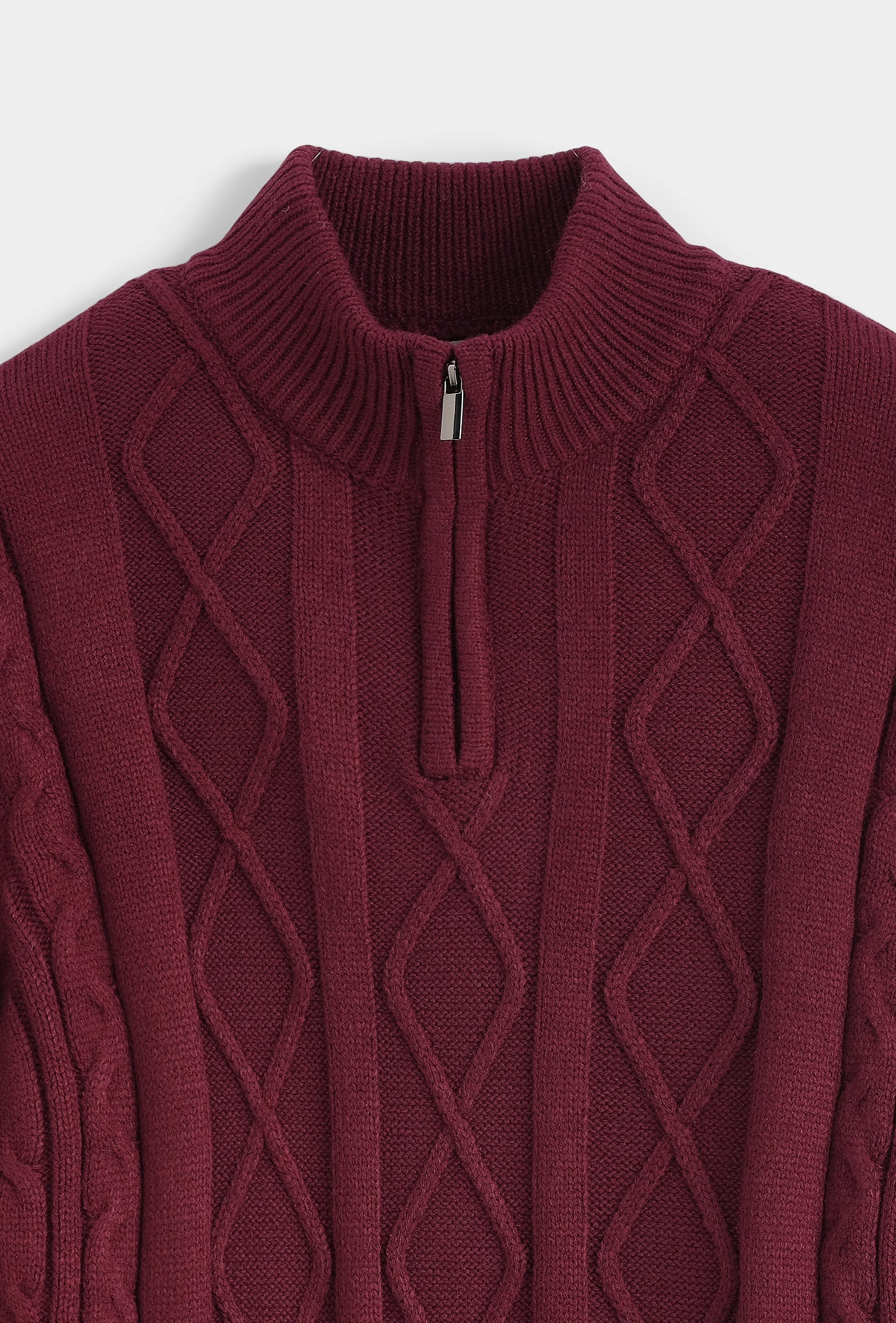 Pull tendance uni - Image 2