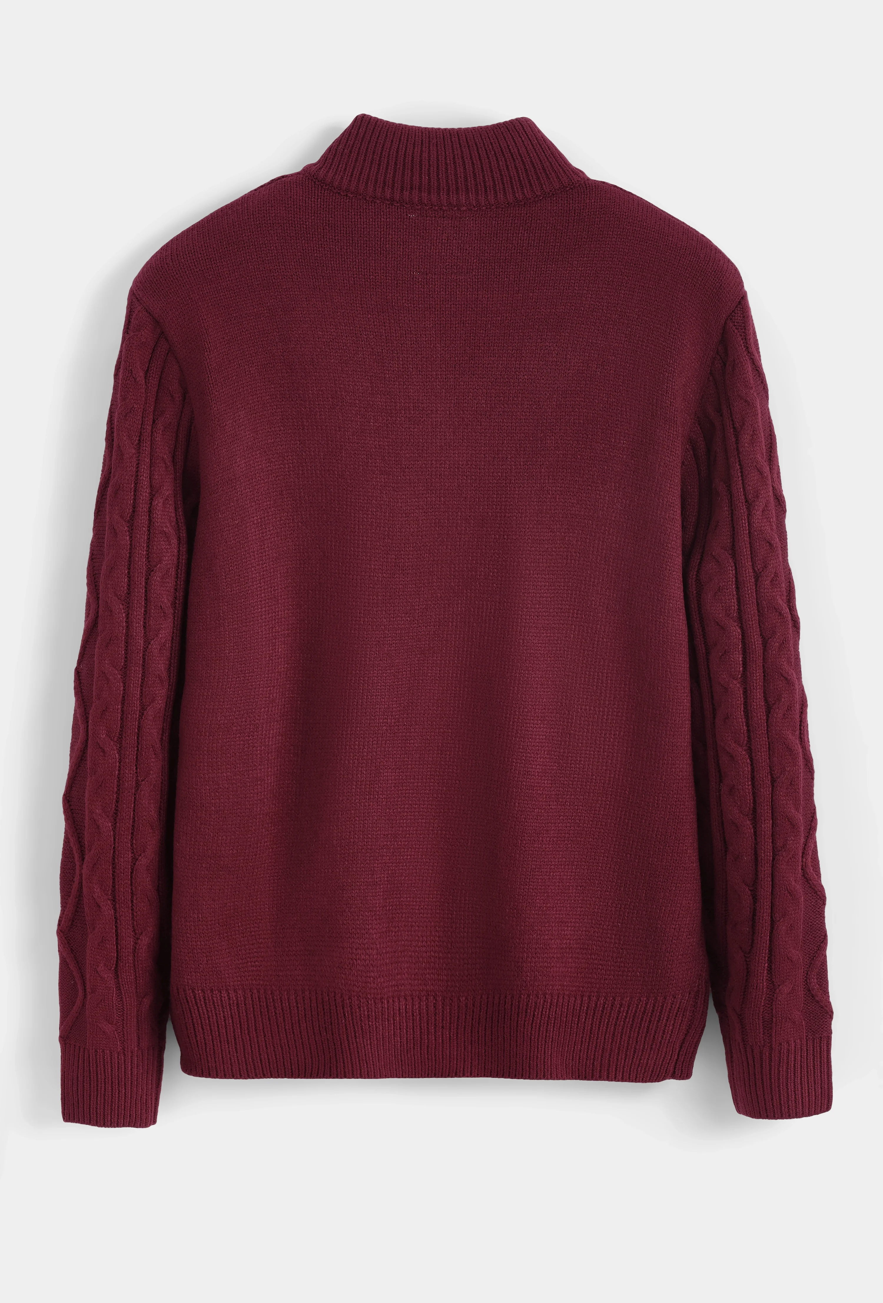 Pull tendance uni - Image 3
