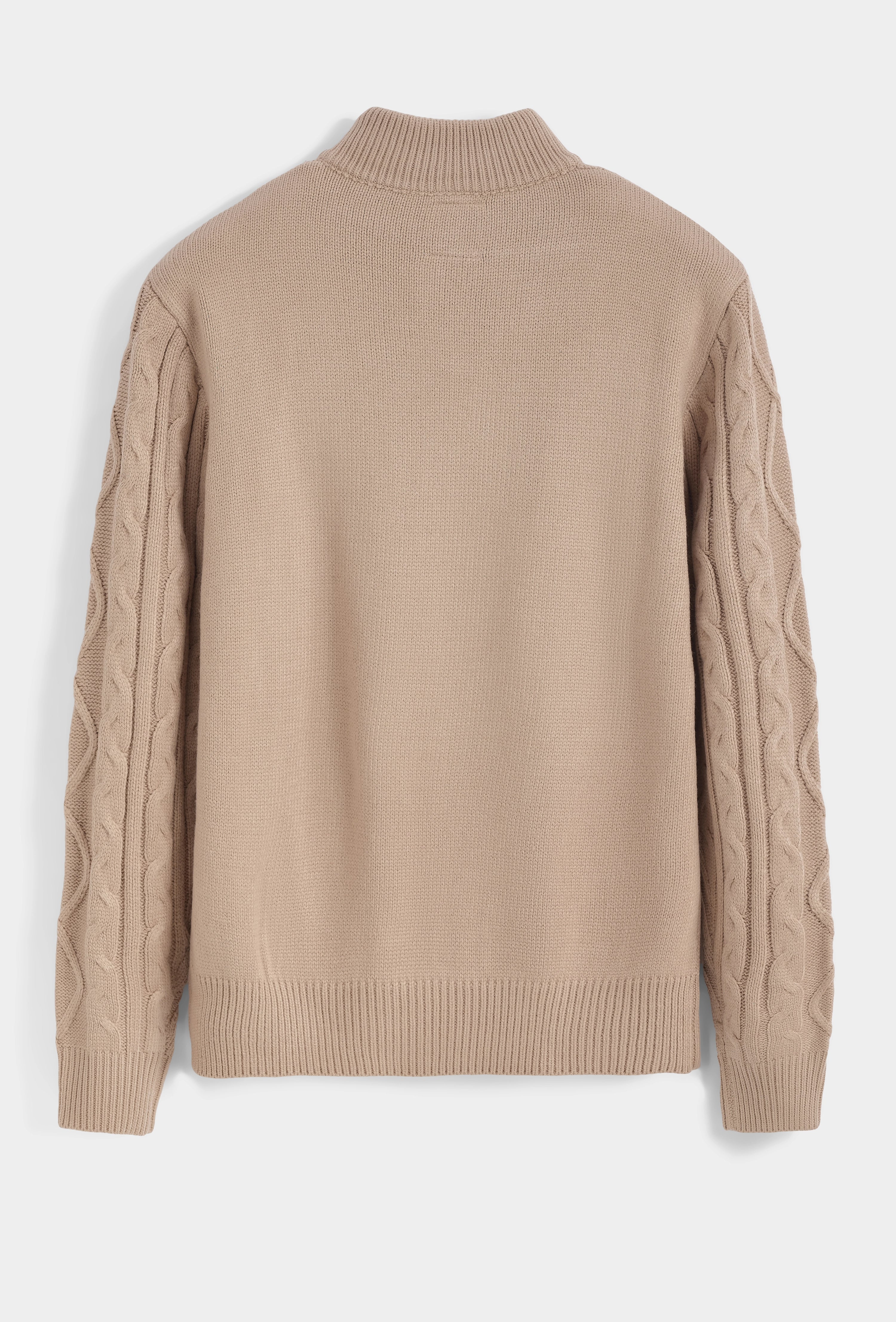 Pull tendance uni - Image 6