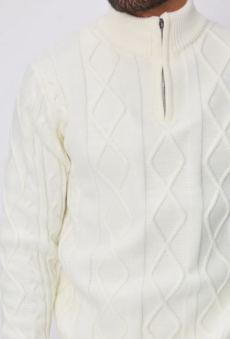 Pull tendance uni - Image 8