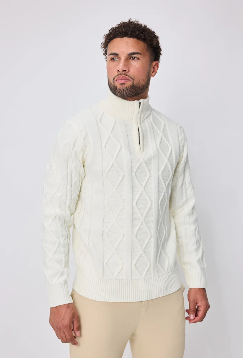 Pull tendance uni - Image 9