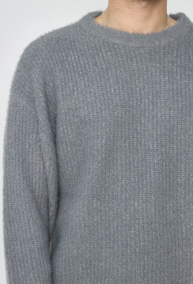 Pull uni col rond - Image 16