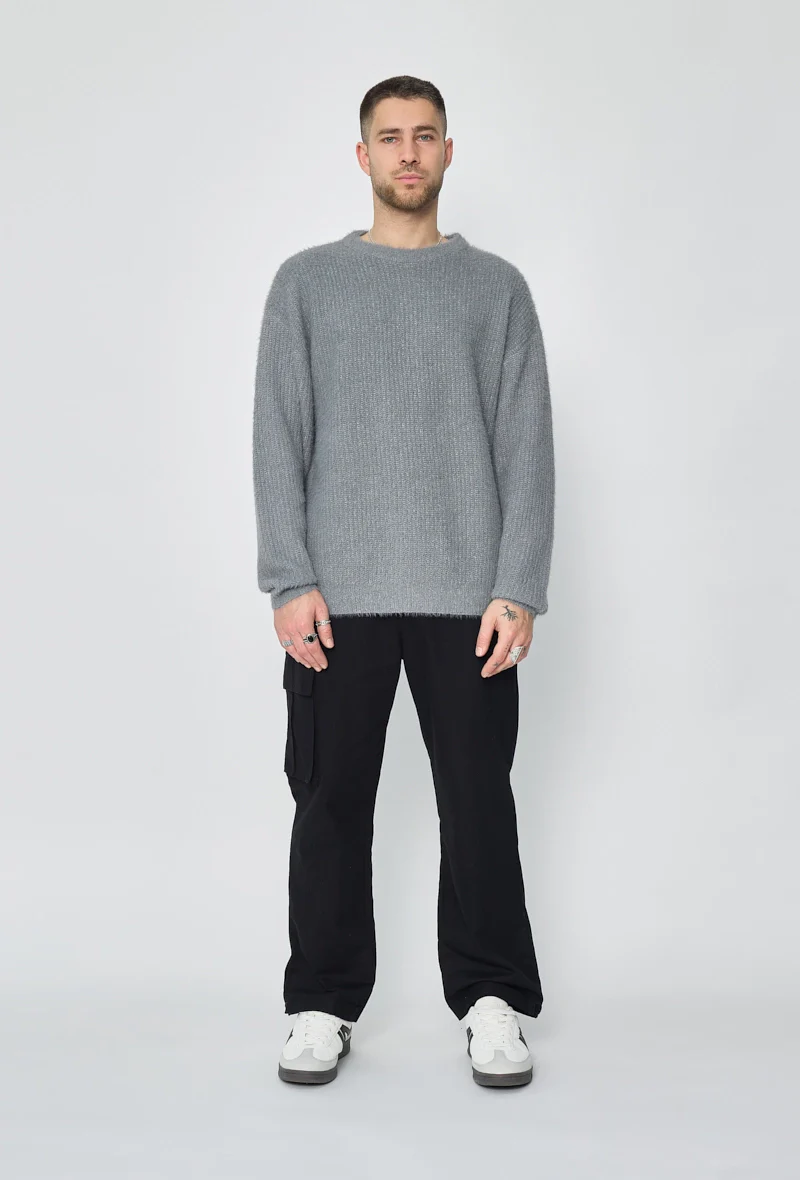 Pull uni col rond - Image 19