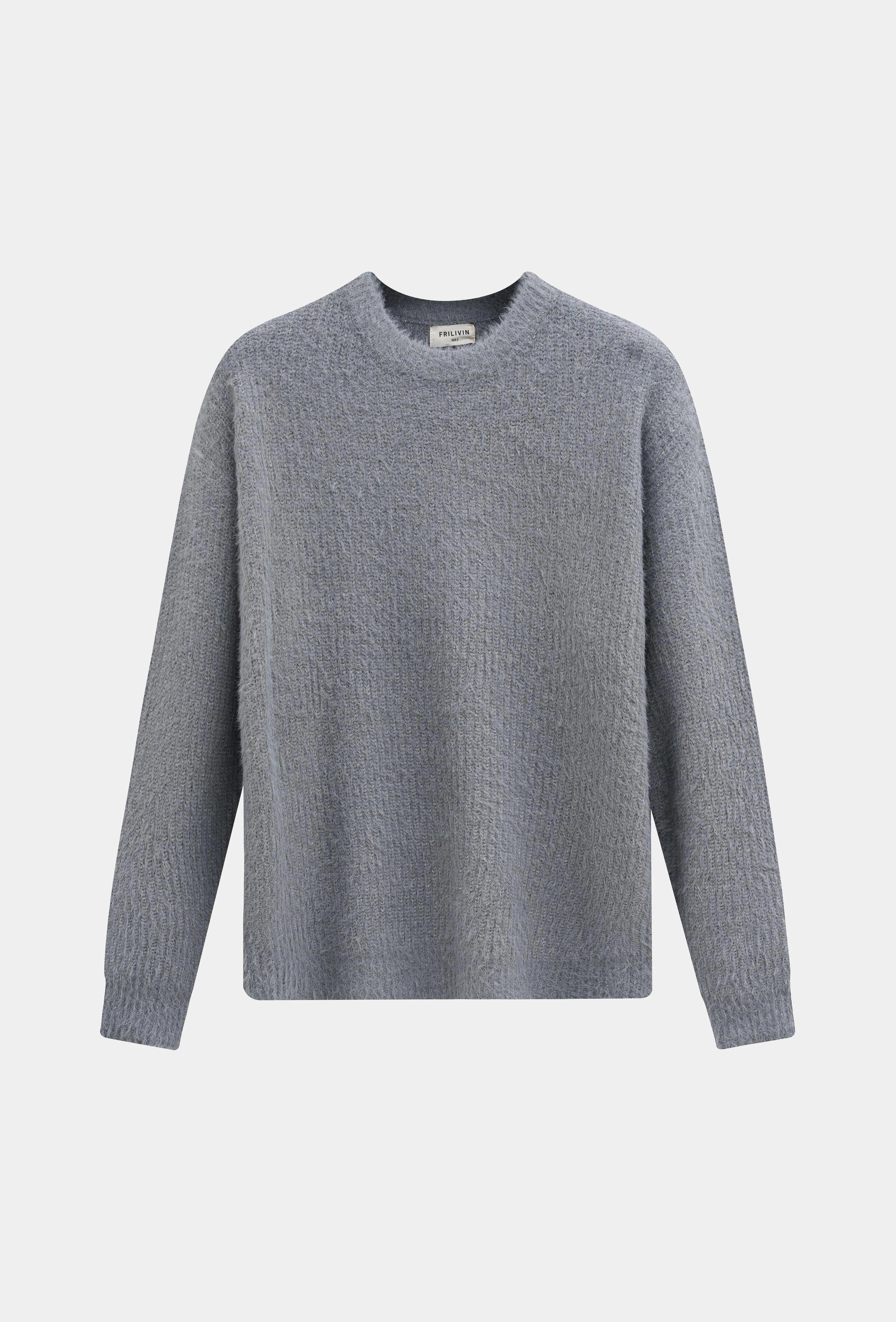 Pull uni col rond - Image 20