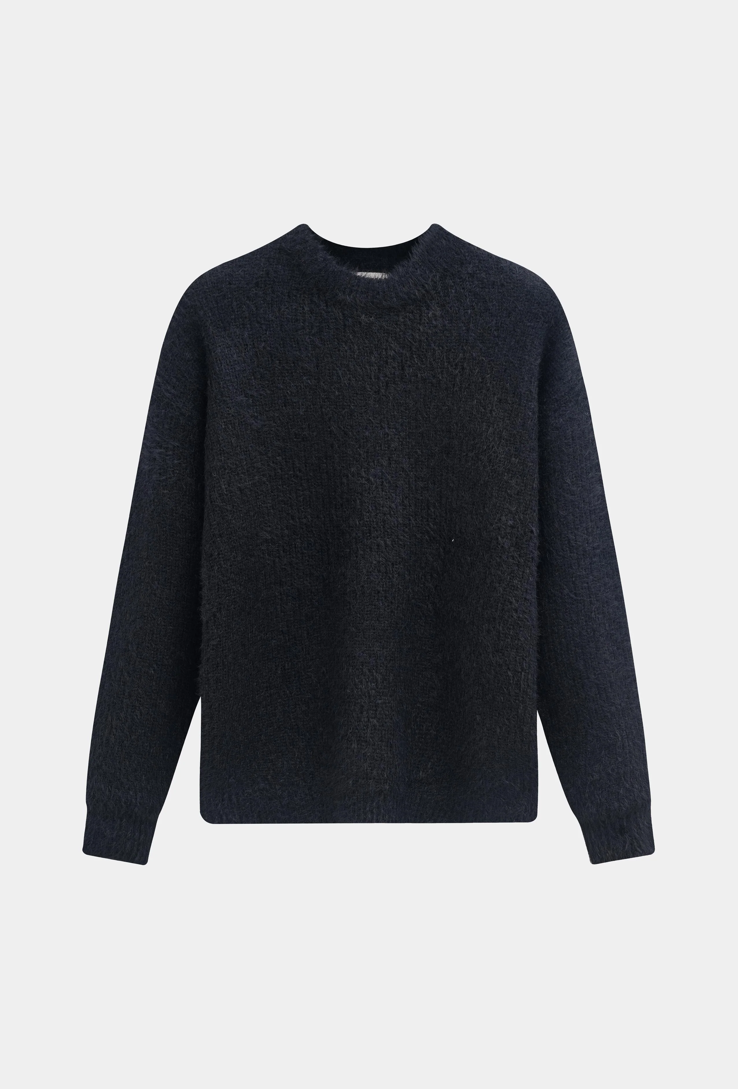 Pull uni col rond - Image 4