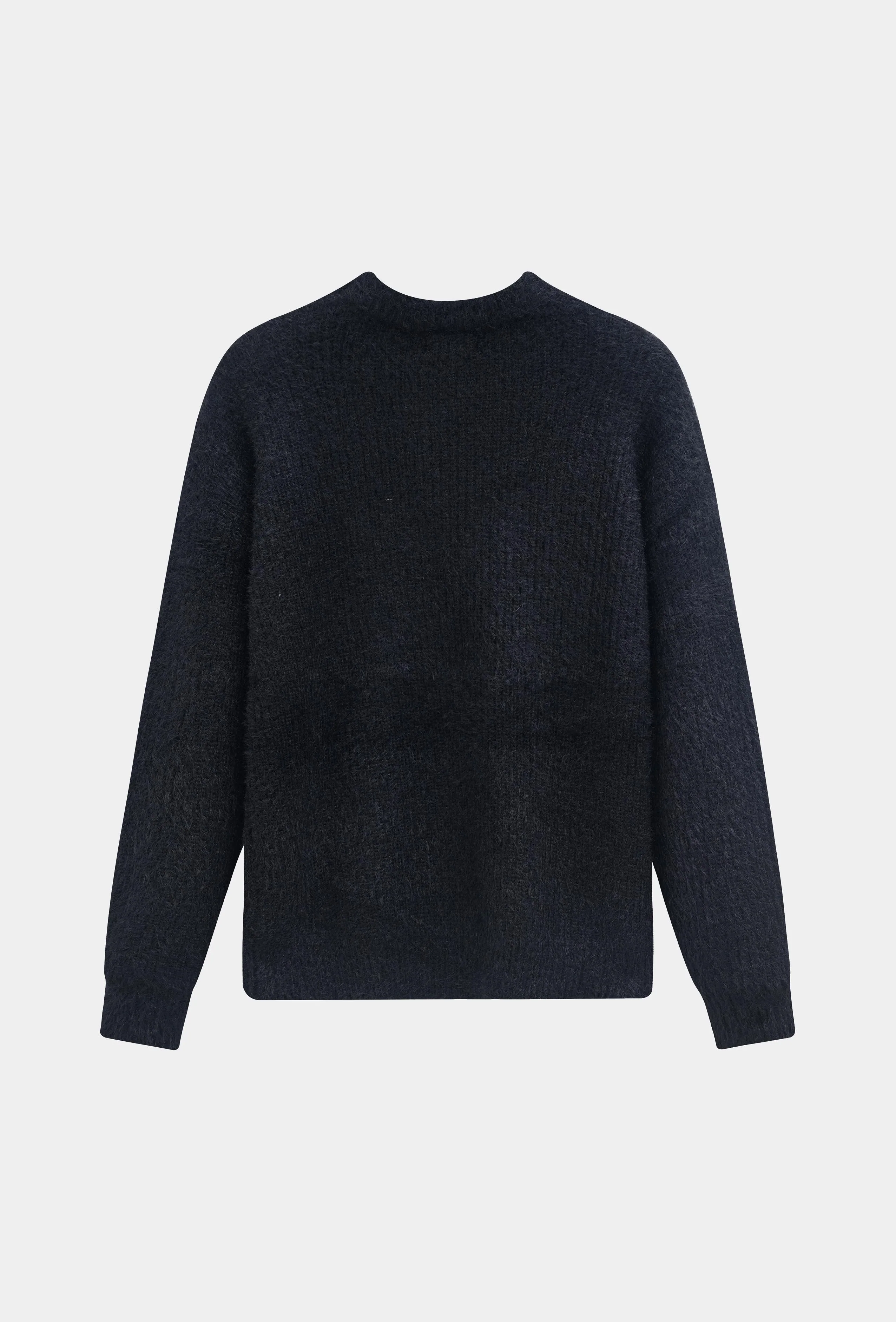 Pull uni col rond - Image 5
