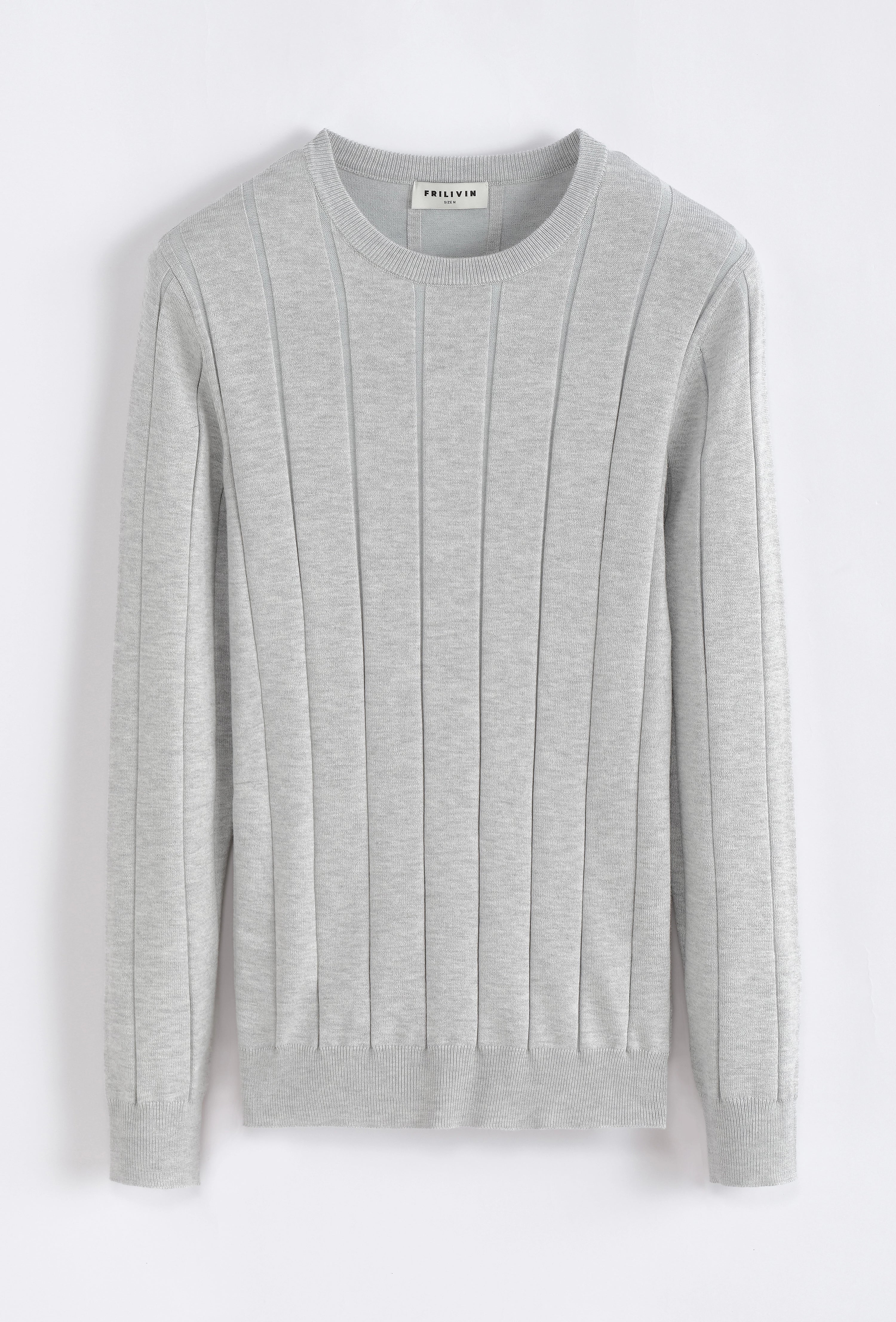 Pull homme tendance - Image 12