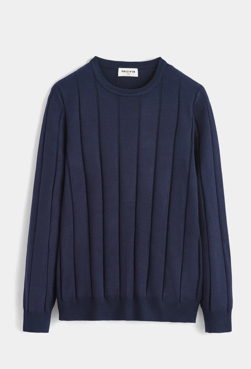 Pull homme tendance - Image 18