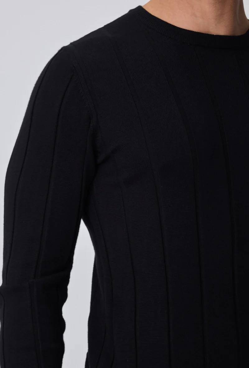 Pull homme tendance - Image 4