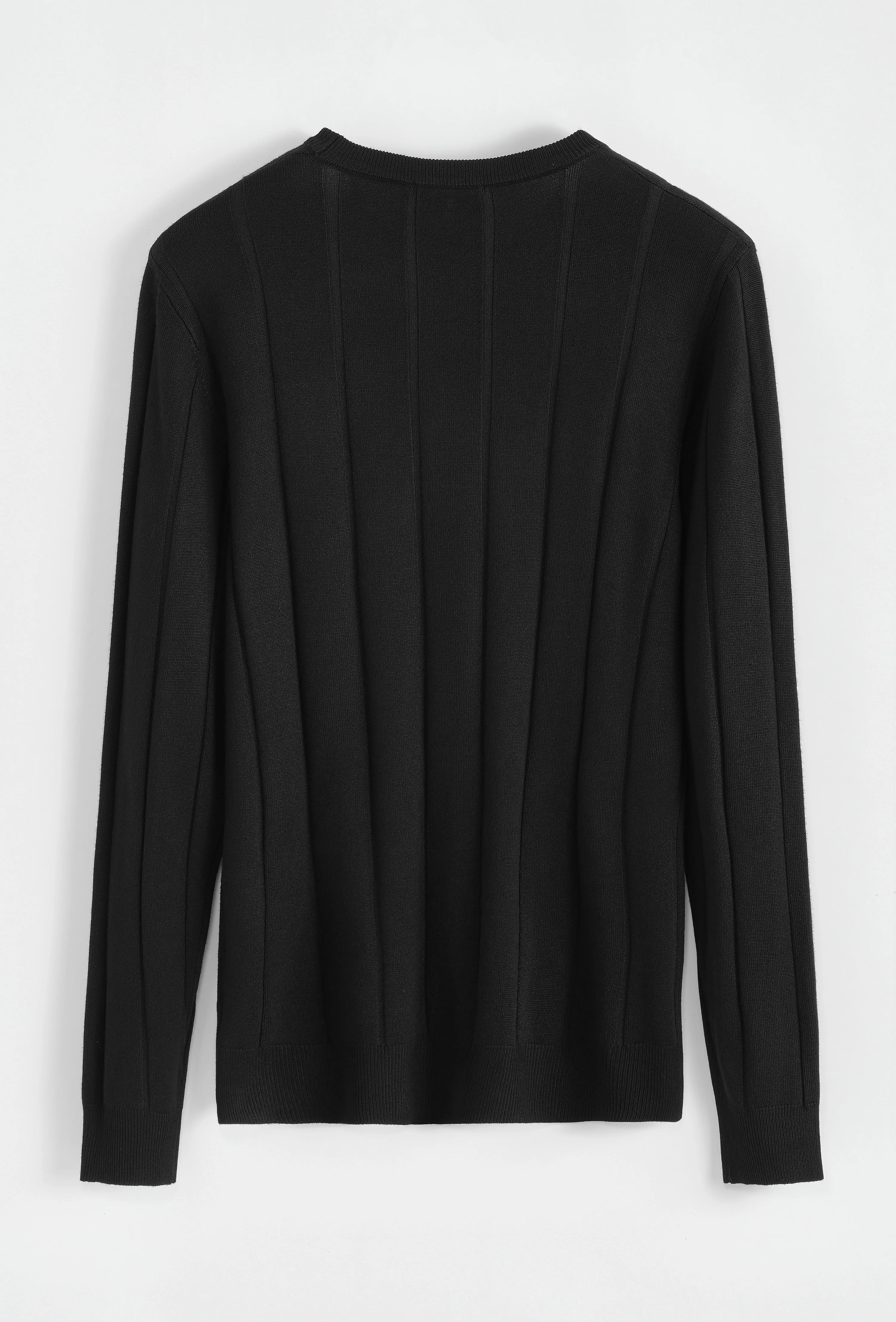 Pull homme tendance - Image 8