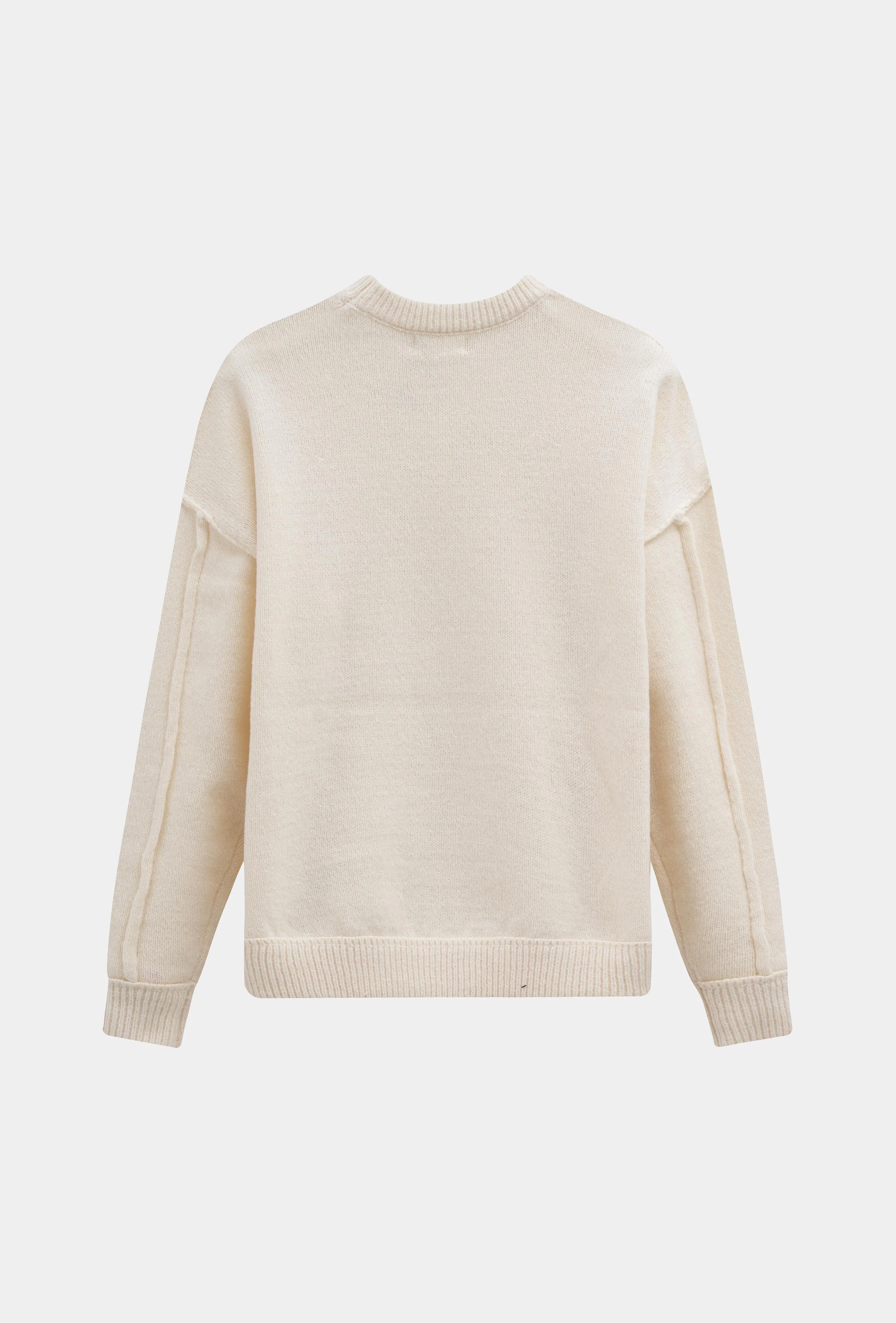 Pull uni oversized - Image 11