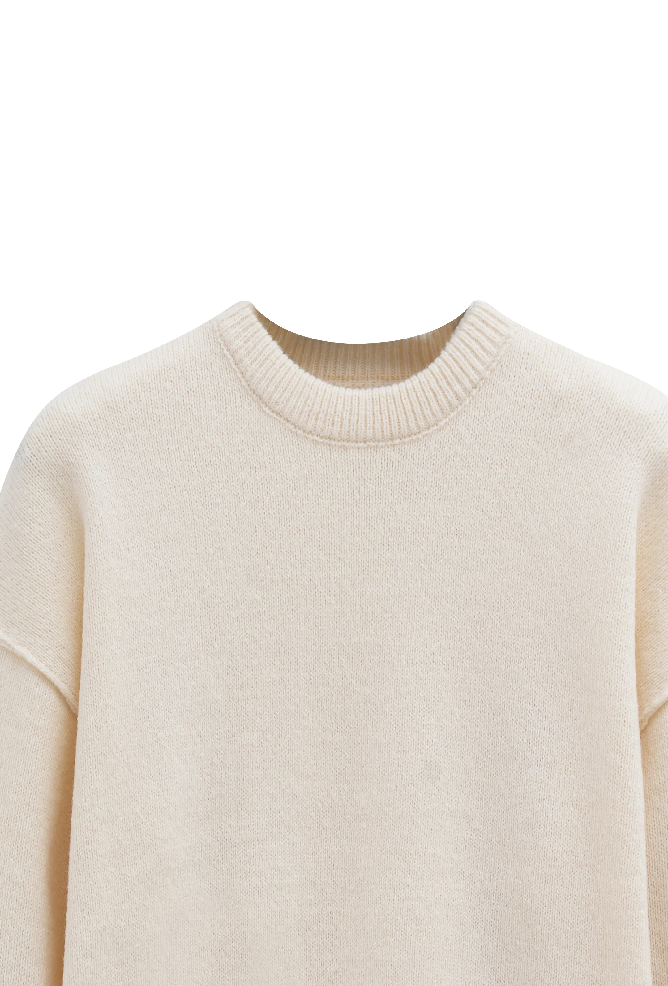 Pull uni oversized - Image 12