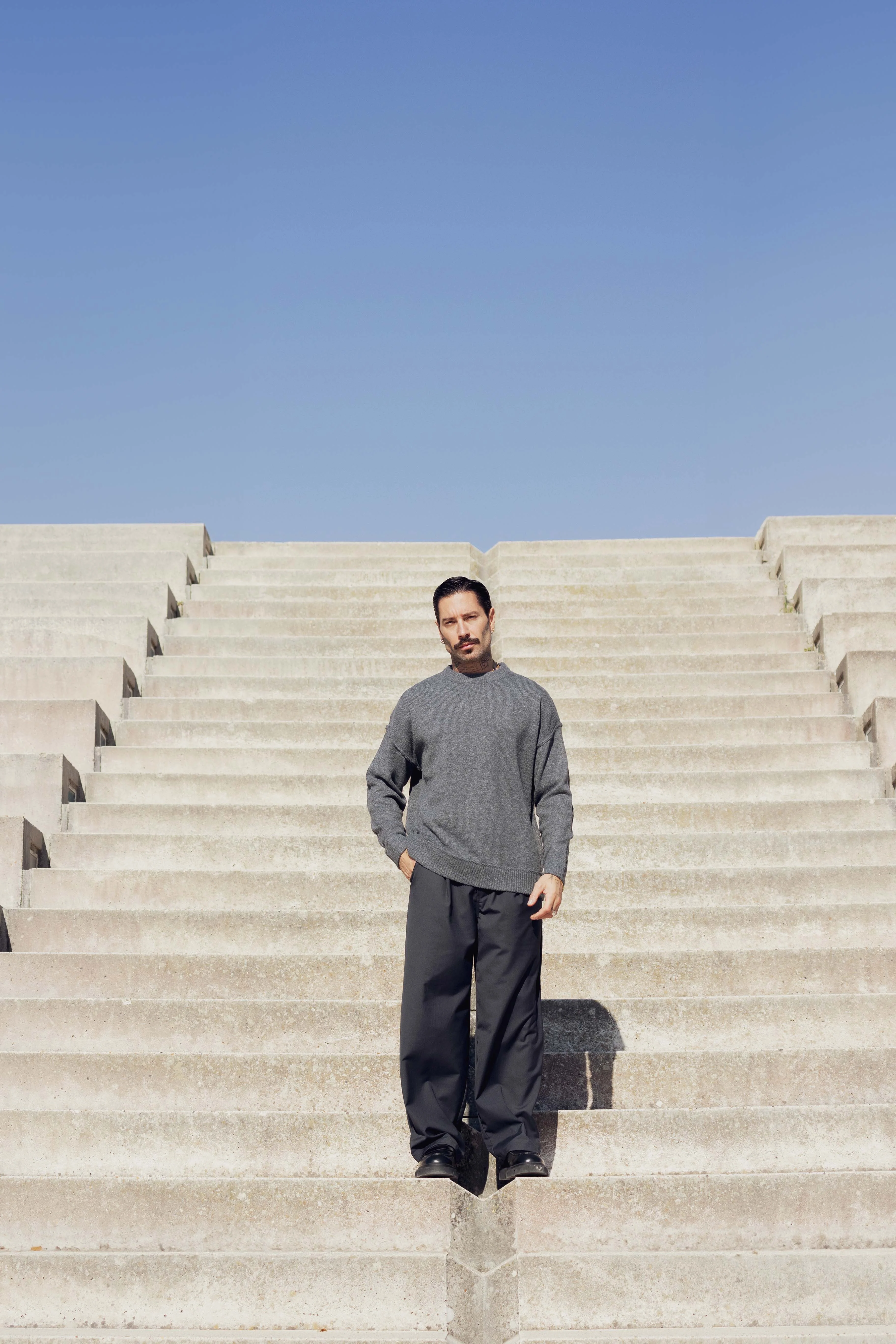 Pull uni oversized - Image 14