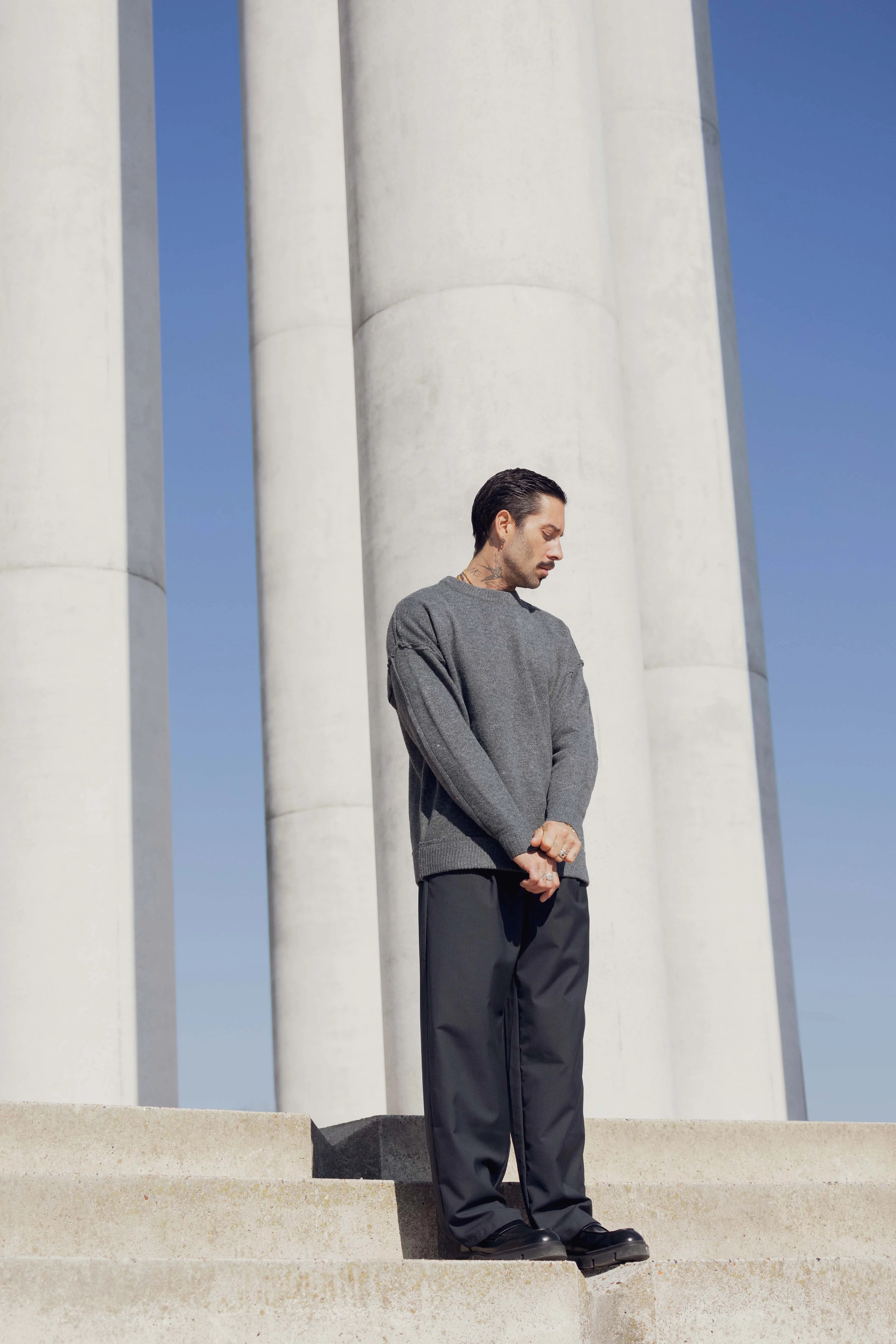 Pull uni oversized - Image 16
