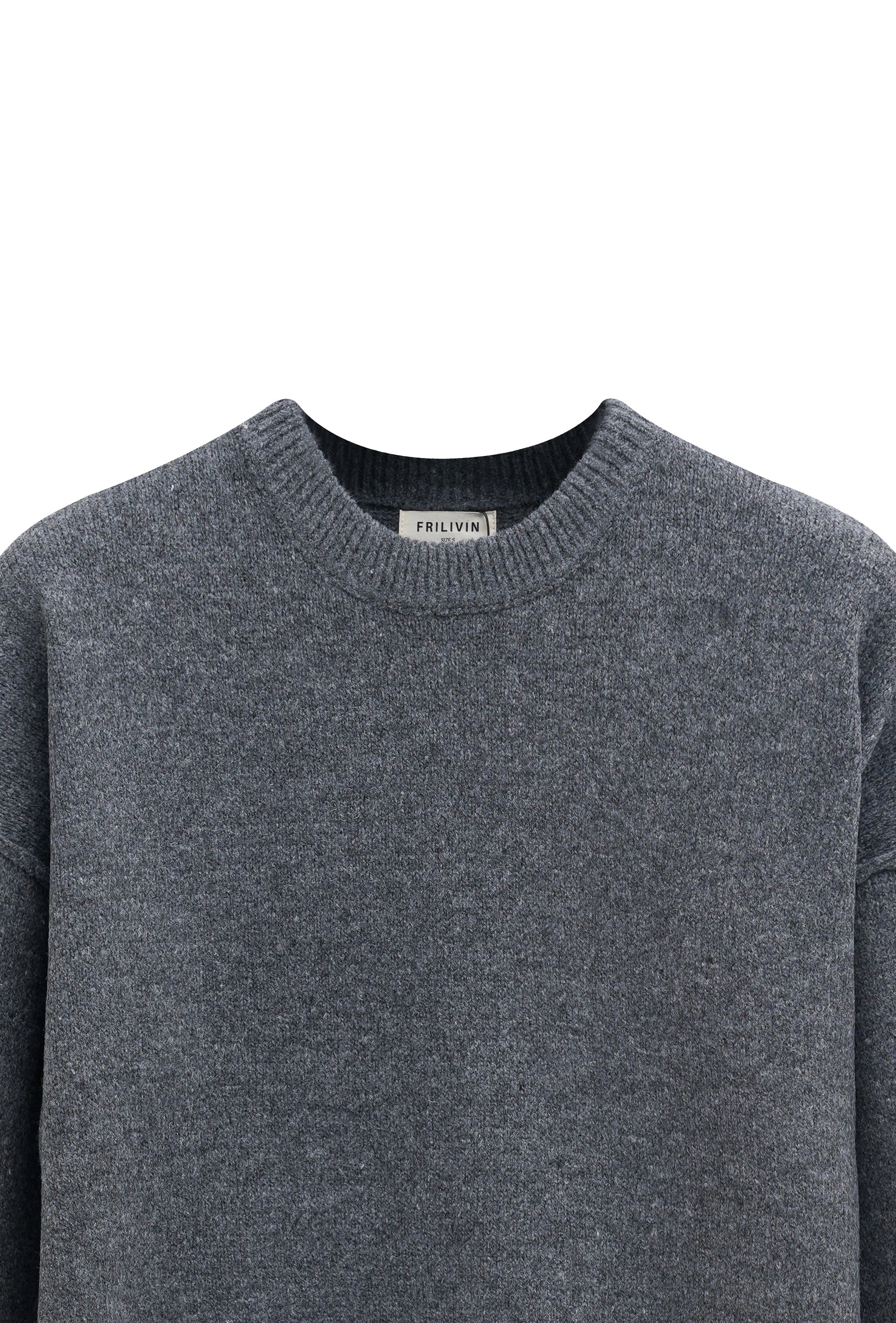 Pull uni oversized - Image 19