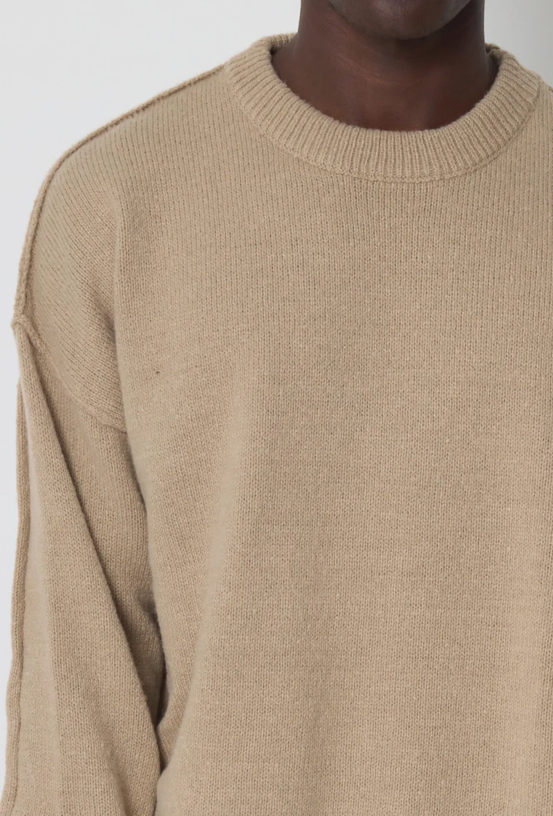 Pull uni oversized - Image 2