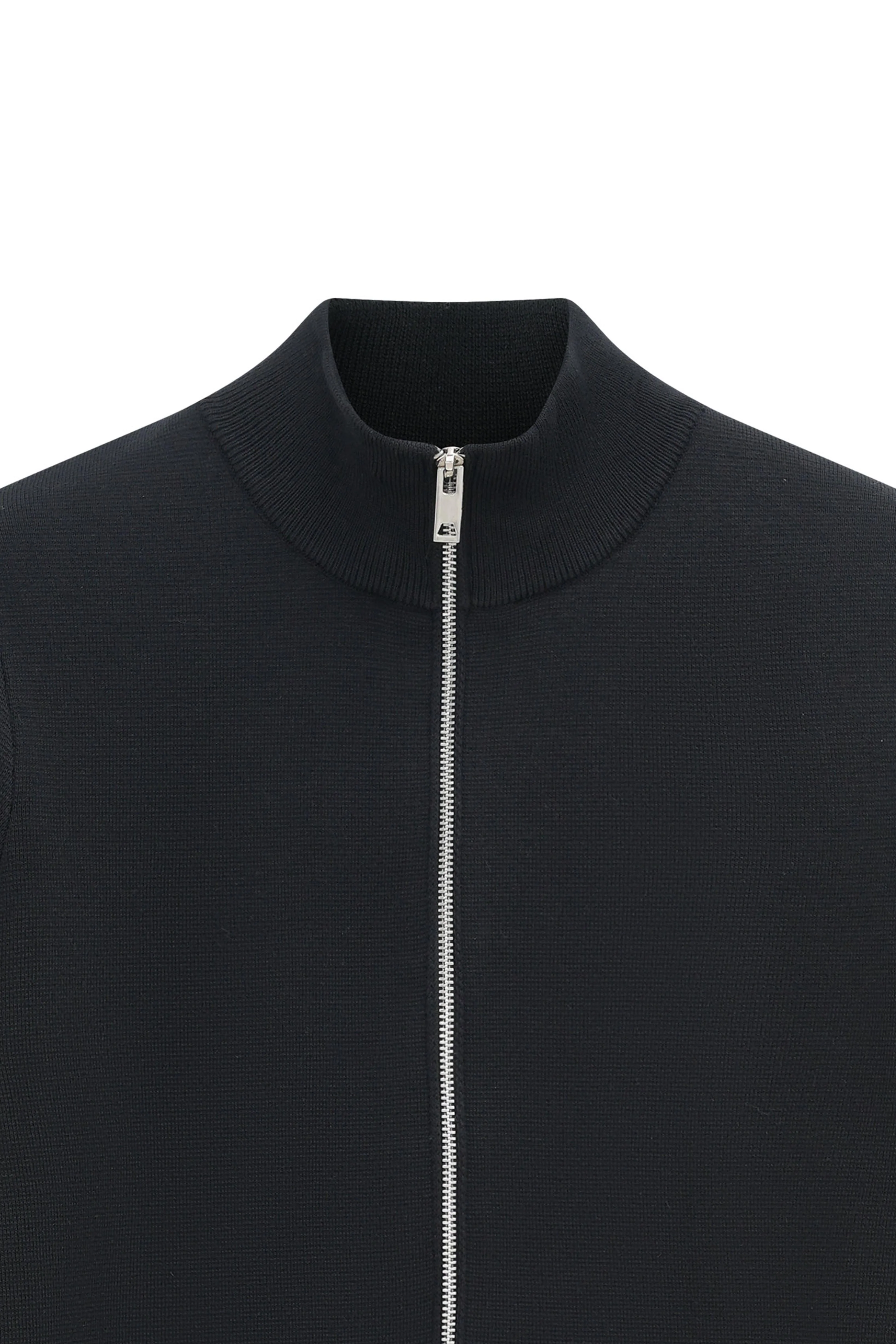 Gilet couleur uni - Image 10