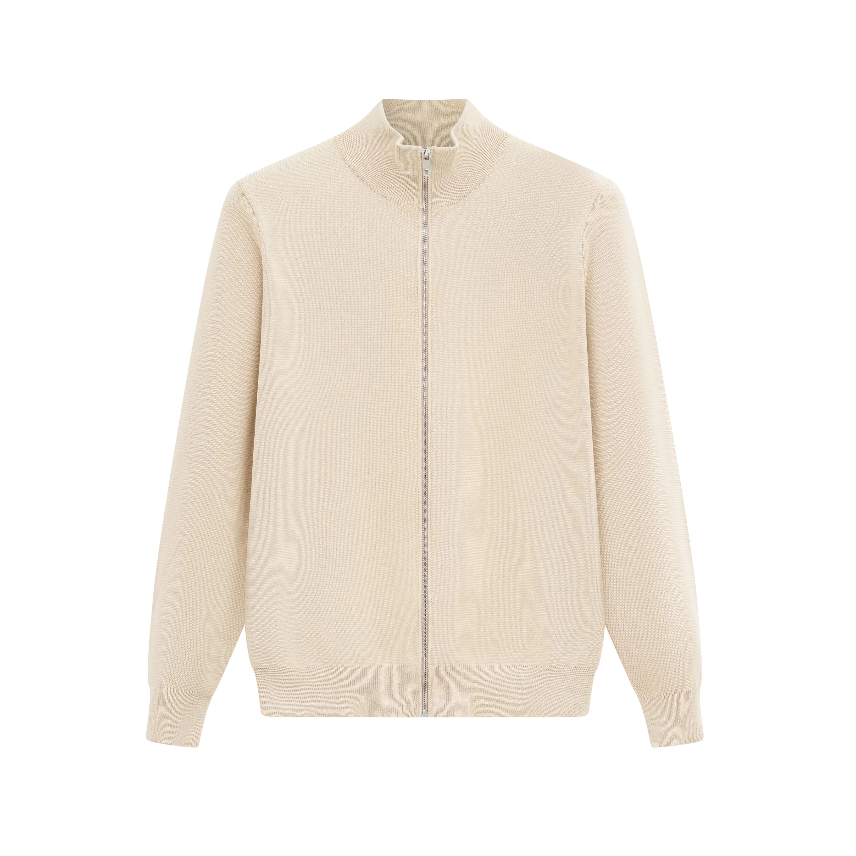 Gilet couleur uni - Image 19