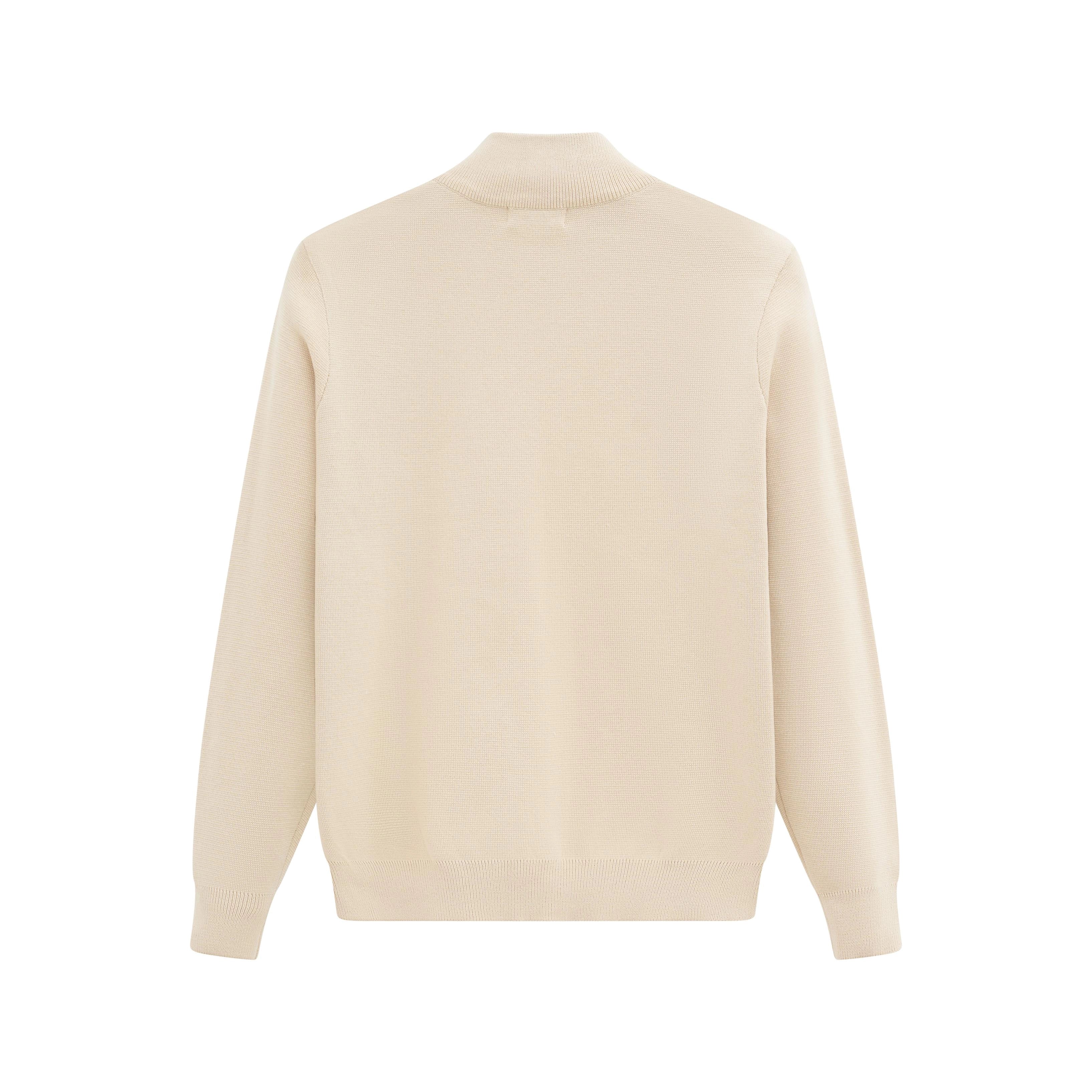 Gilet couleur uni - Image 20