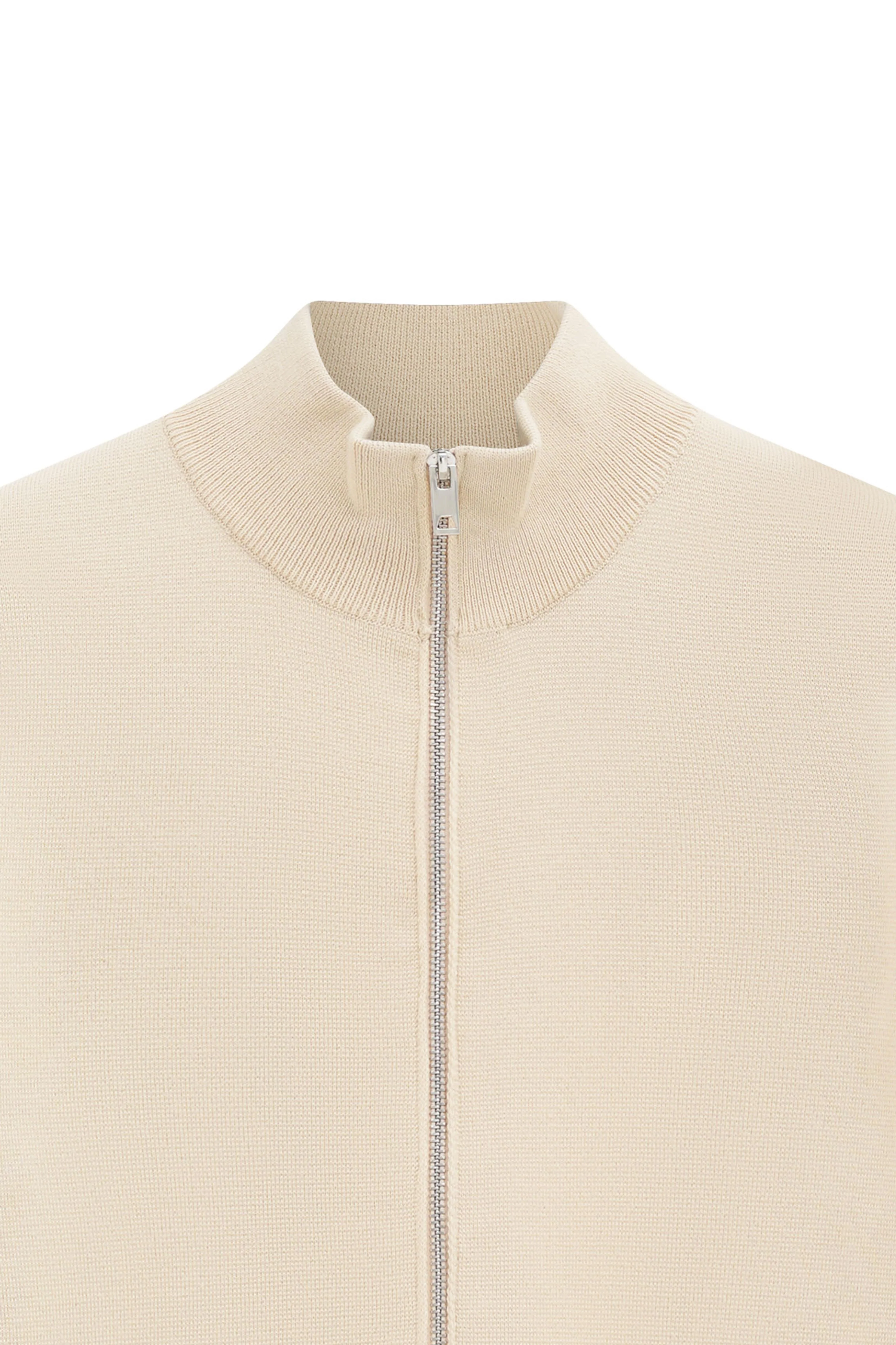 Gilet couleur uni - Image 21