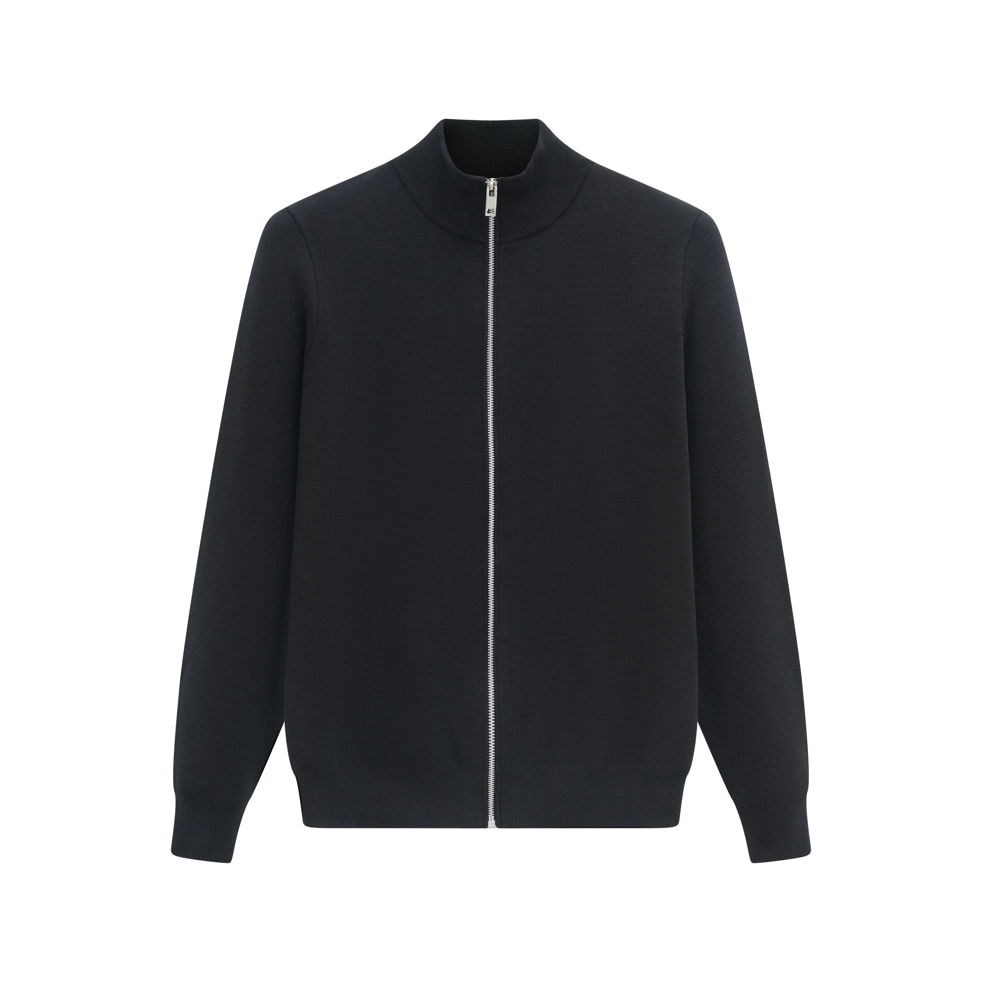Gilet couleur uni - Image 8