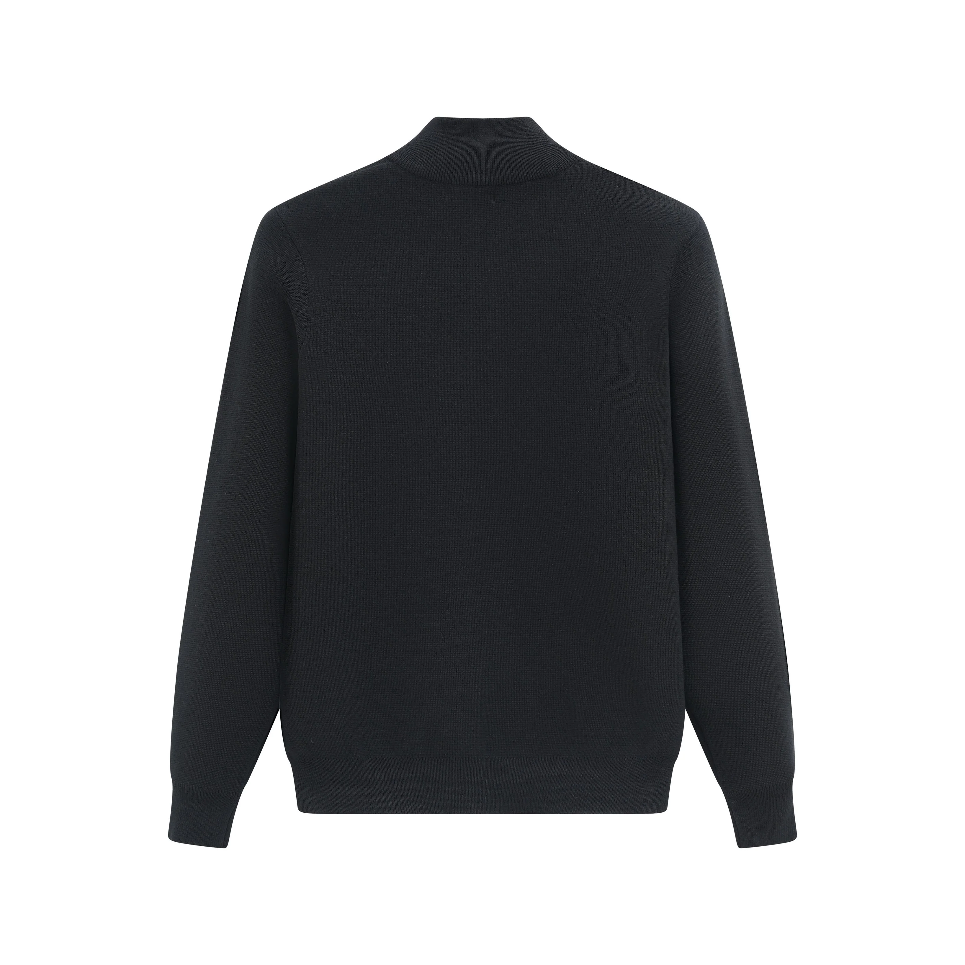 Gilet couleur uni - Image 9