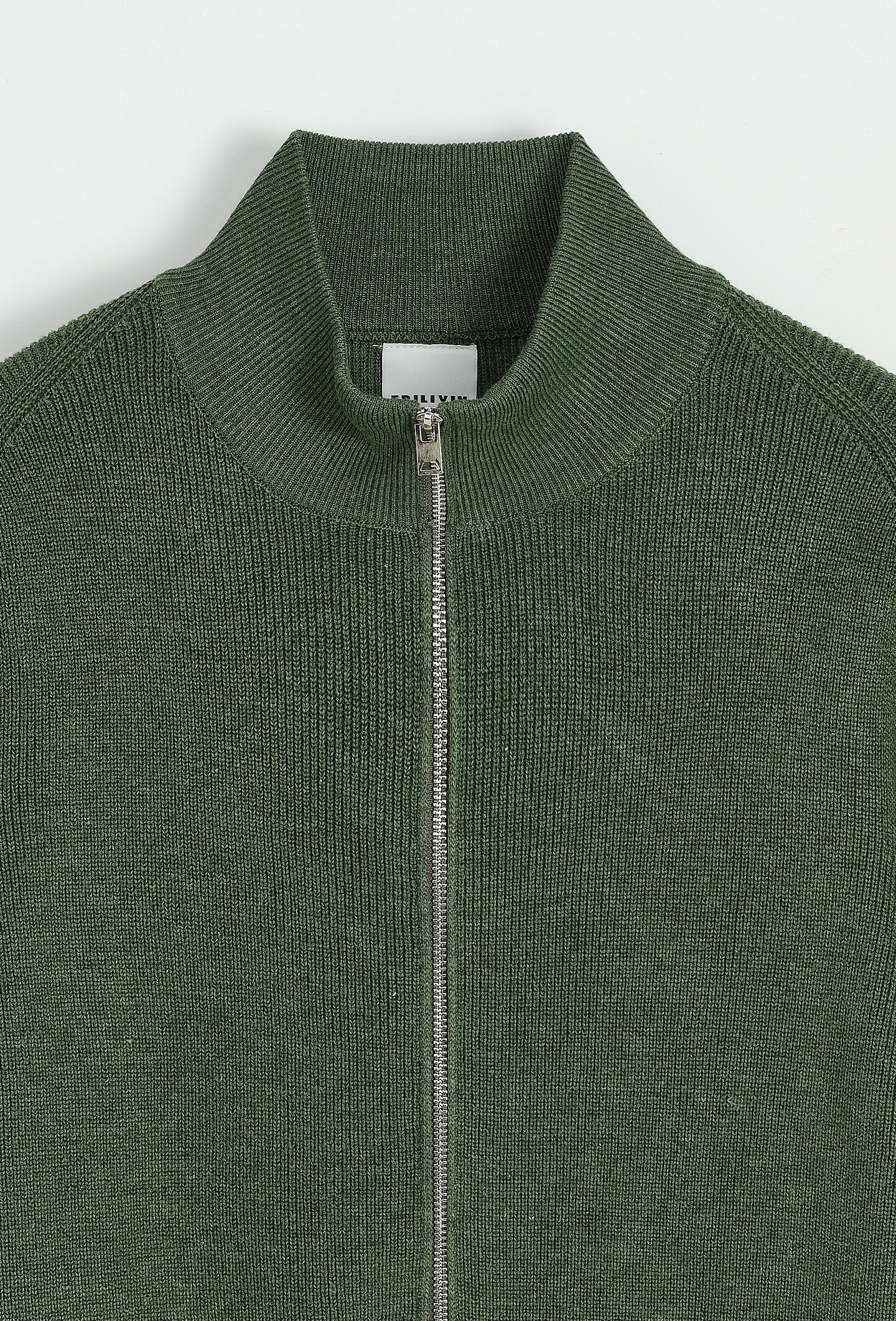 Veste zippée élégante - Image 20