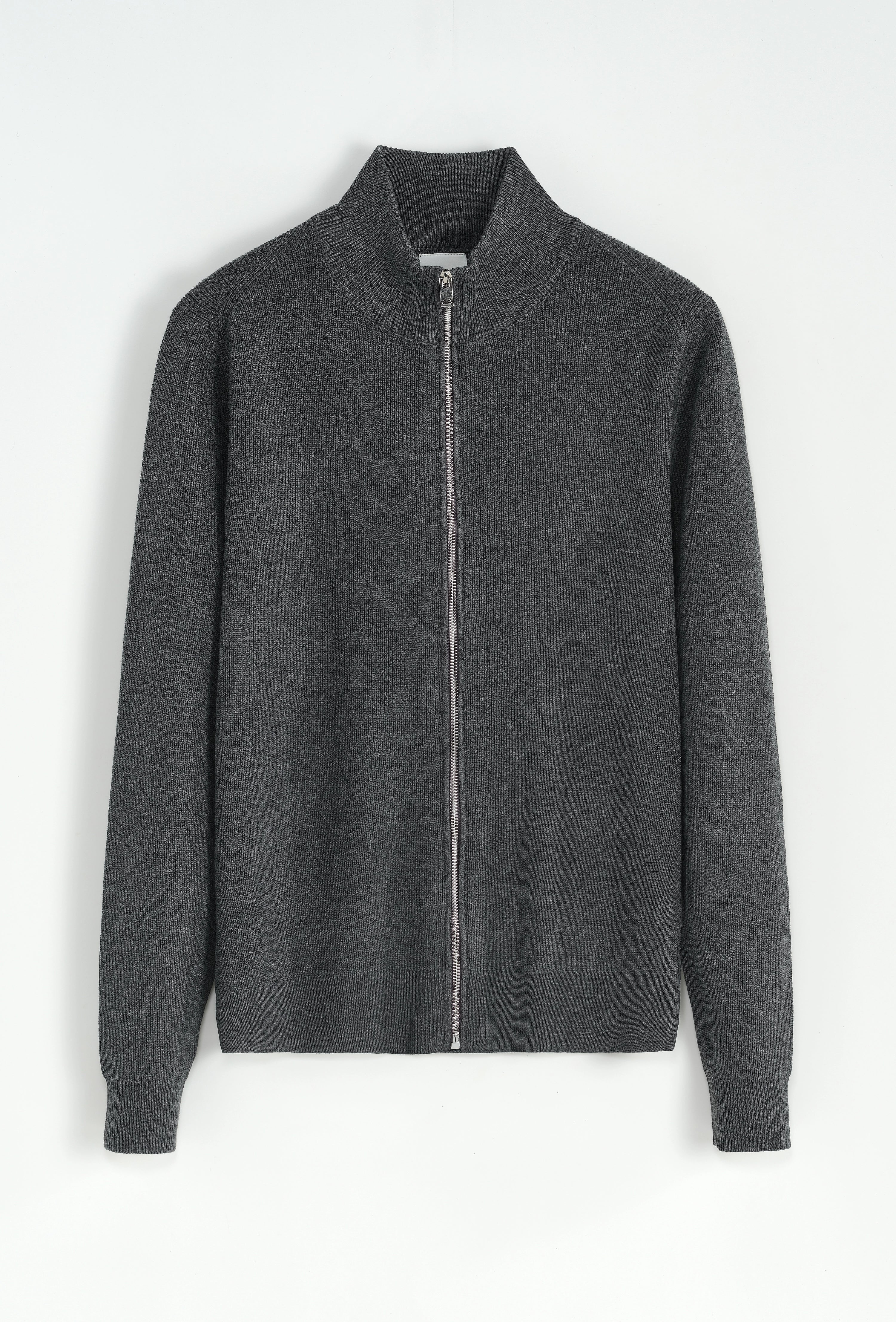 Veste zippée élégante - Image 22