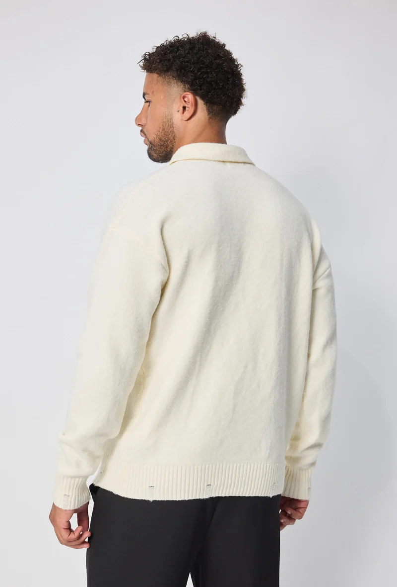 Pull uni - Image 5