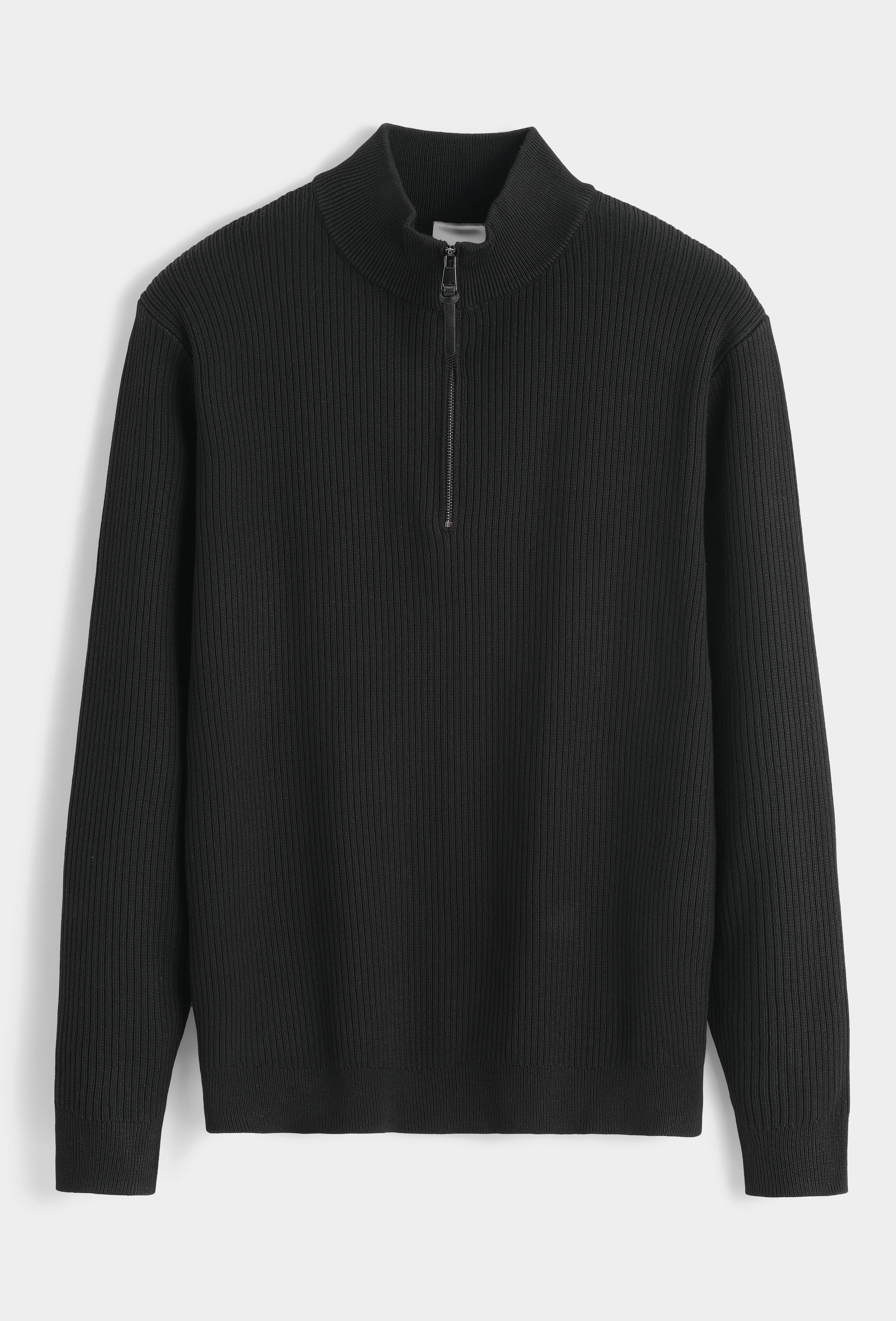 Veste homme uni avec poches latérales - Image 14