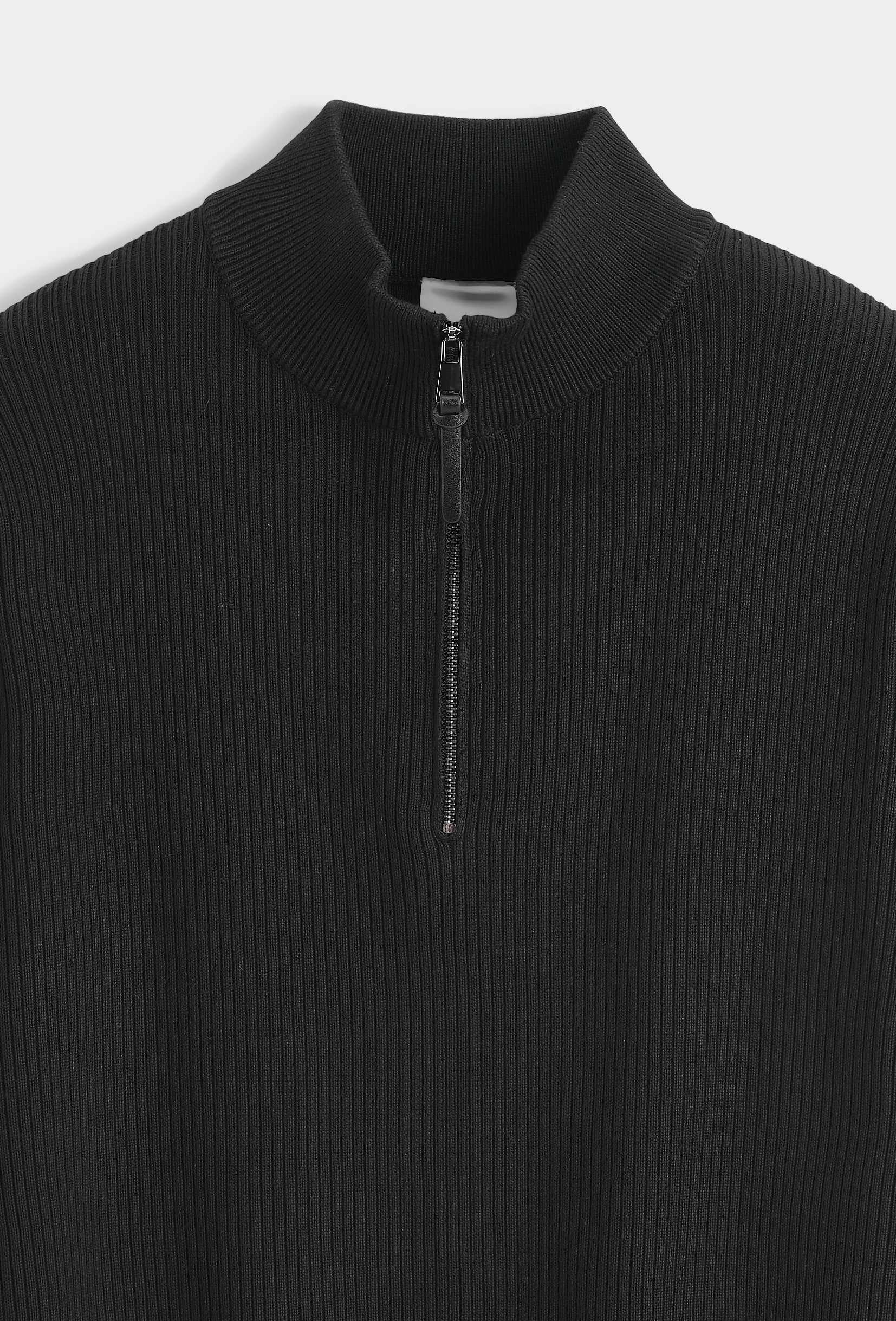 Veste homme uni avec poches latérales - Image 16