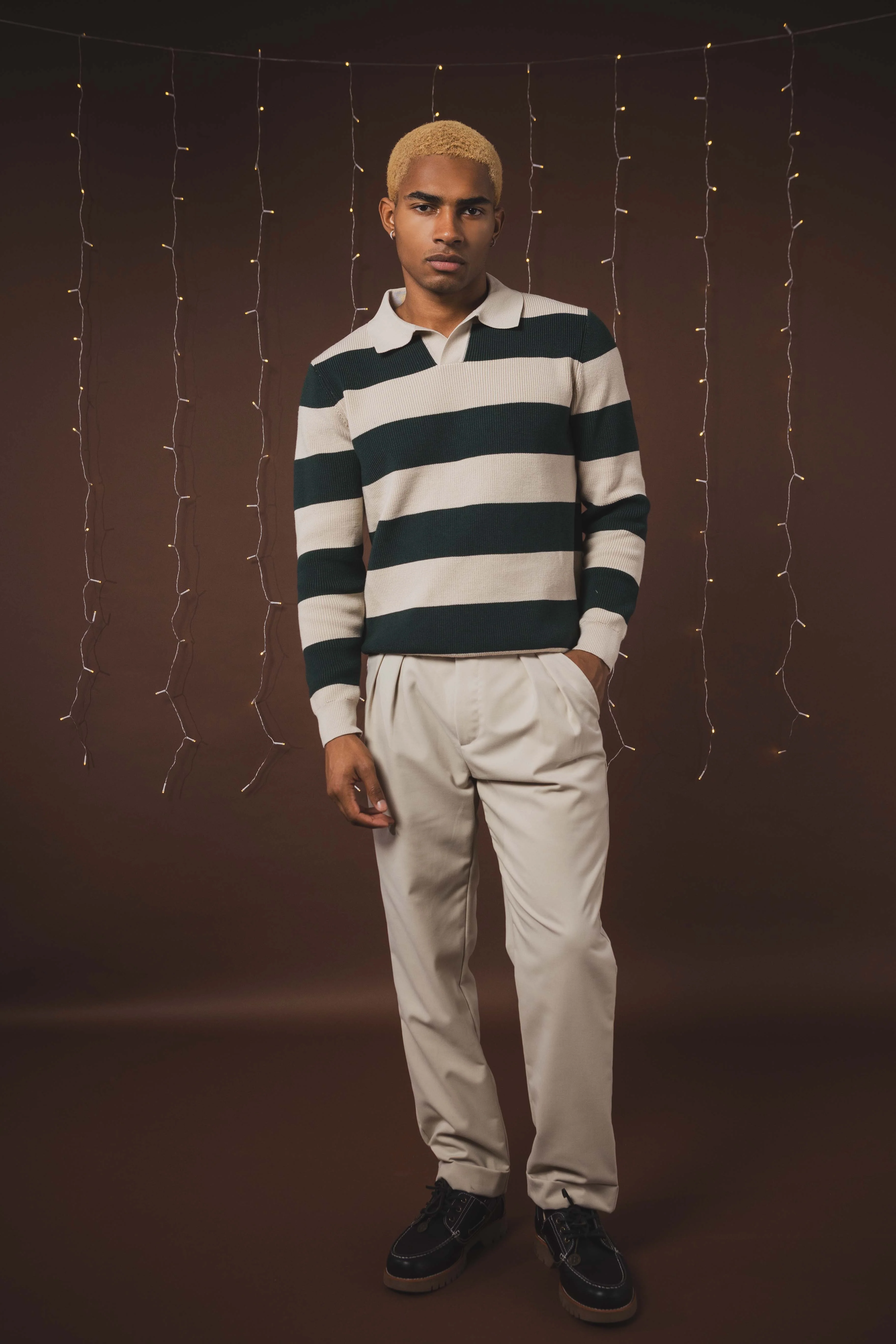 Pull homme - Image 3