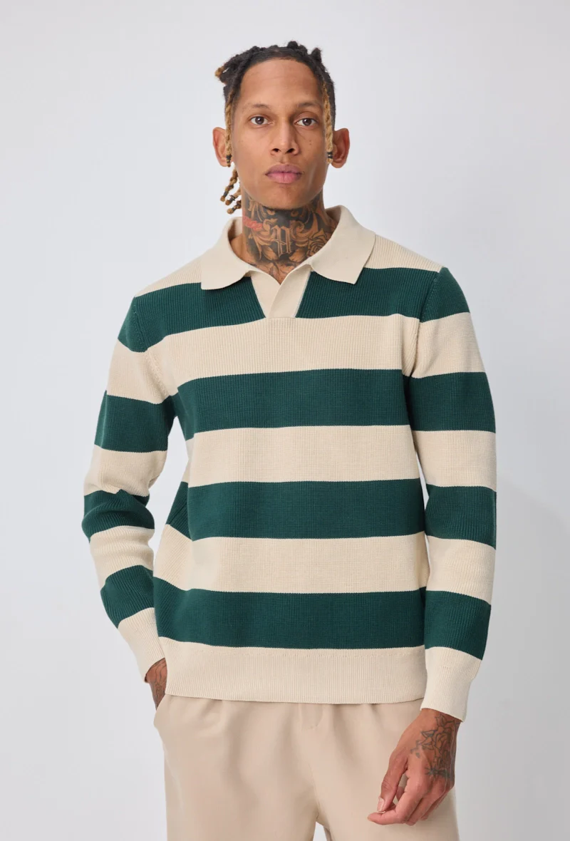 Pull homme - Image 4